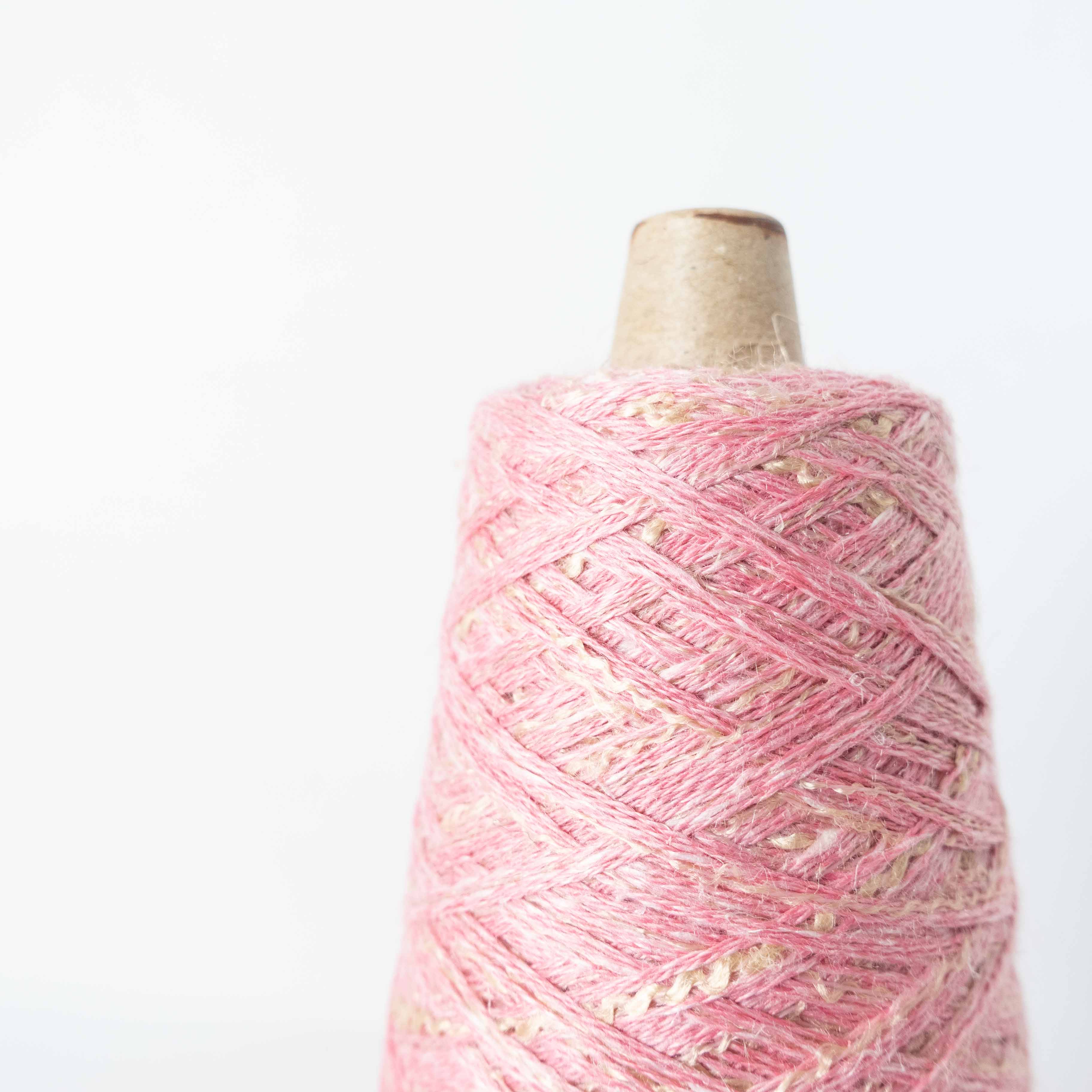 WISH COTTON（ITORICOTオリジナルソックヤーン）