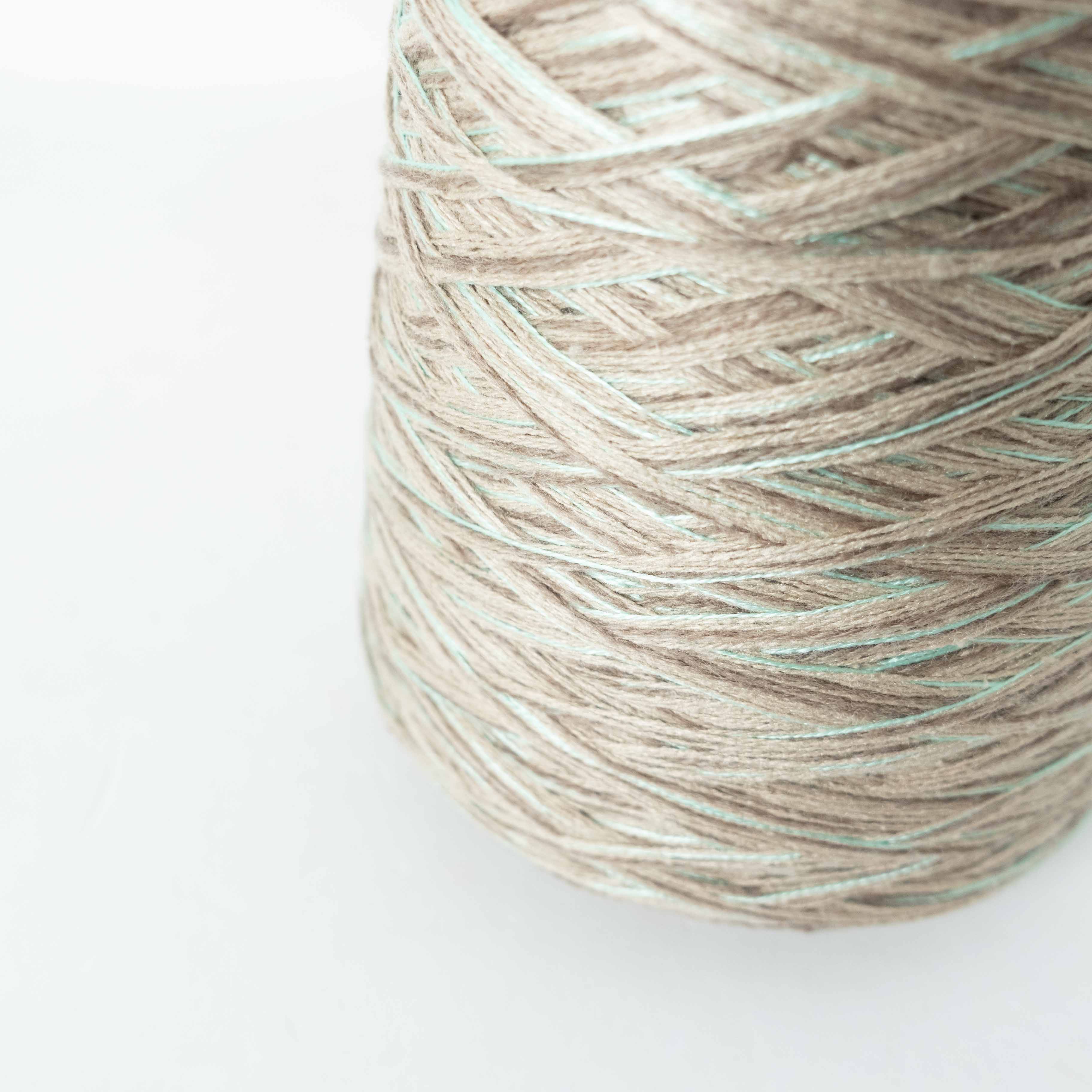 Smoky Quartz (Sport  linen silk cashmere) (ITORICOT Concept Yarn)