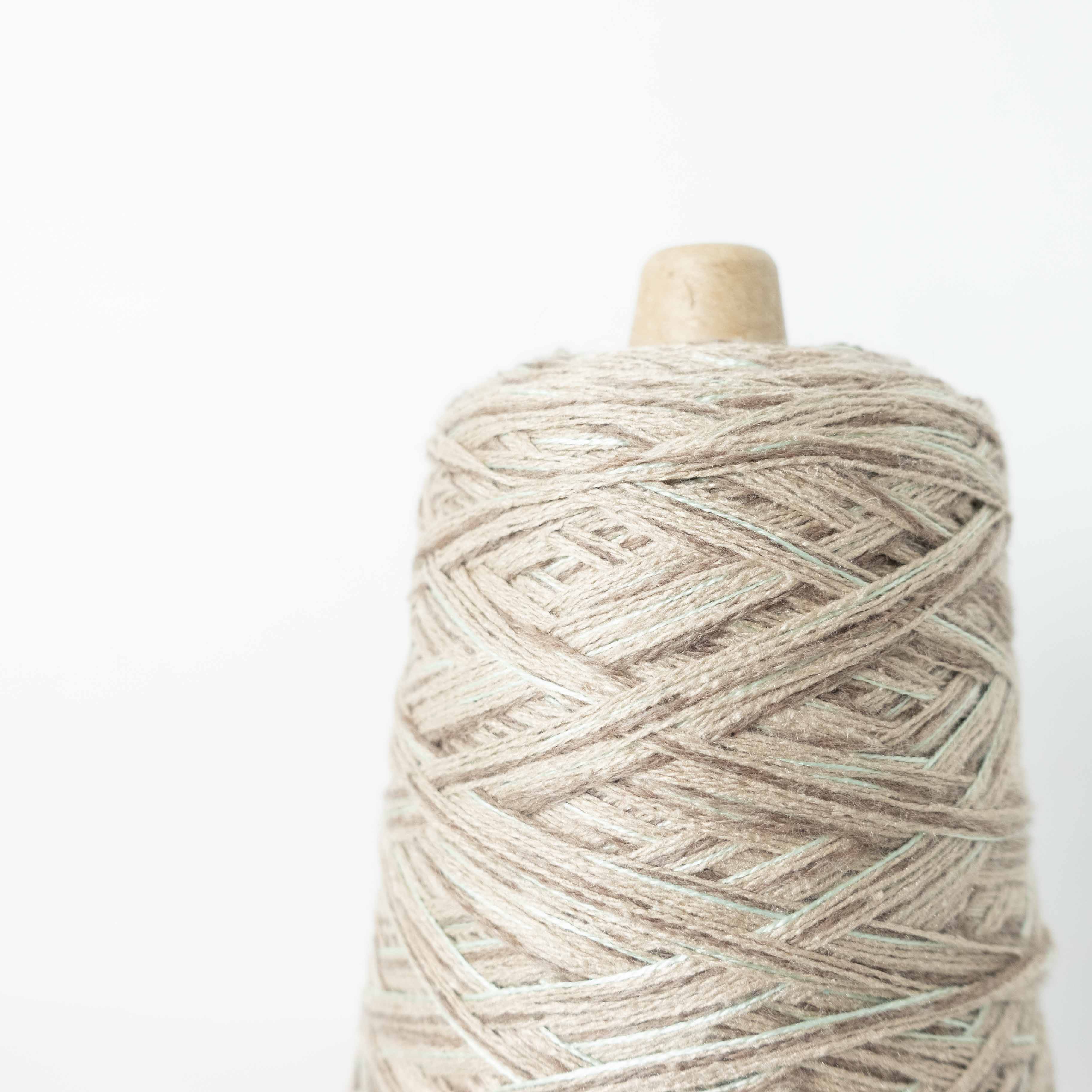 Smoky Quartz (Sport  linen silk cashmere) (ITORICOT Concept Yarn)