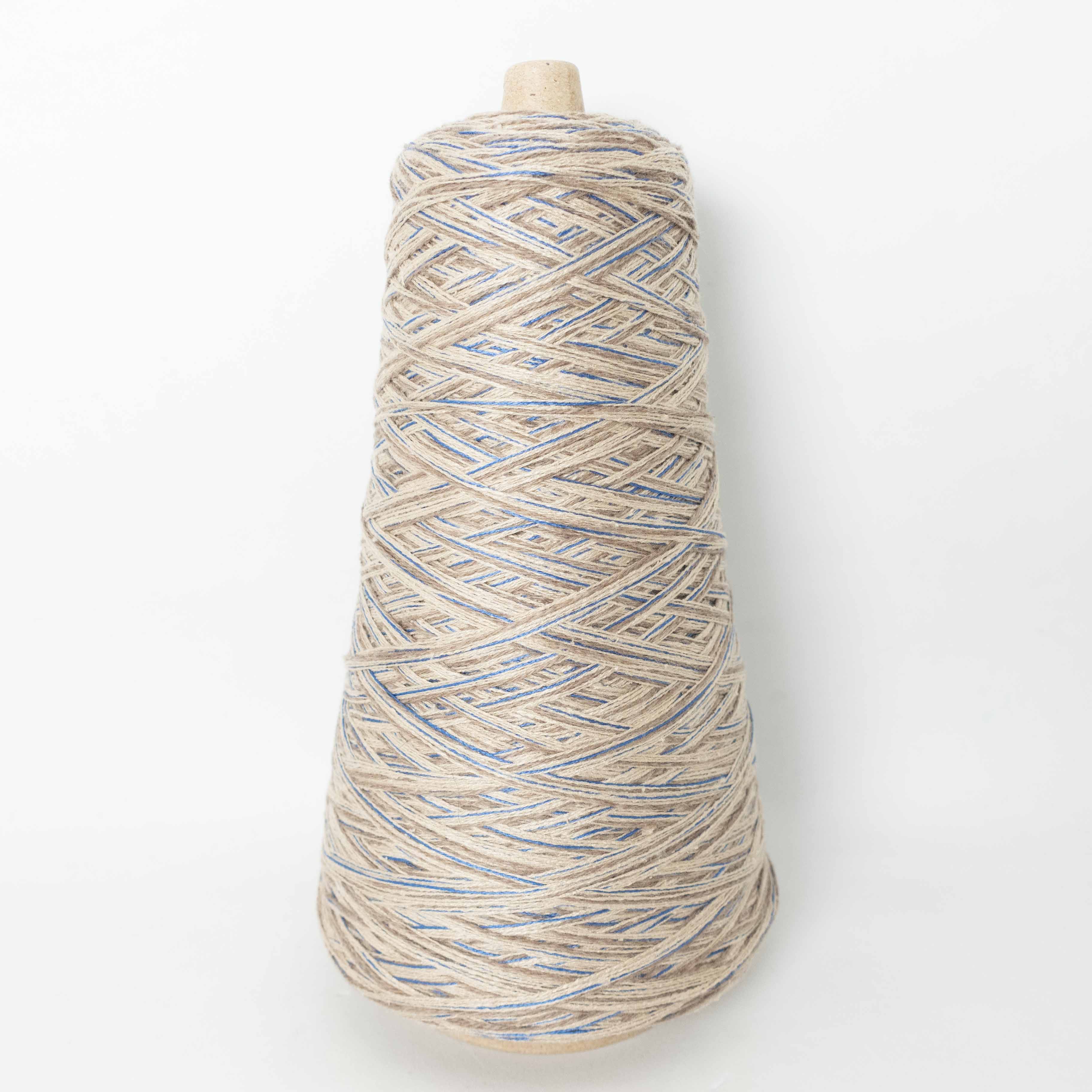 Smoky Quartz (Sport  linen silk cashmere) (ITORICOT Concept Yarn)