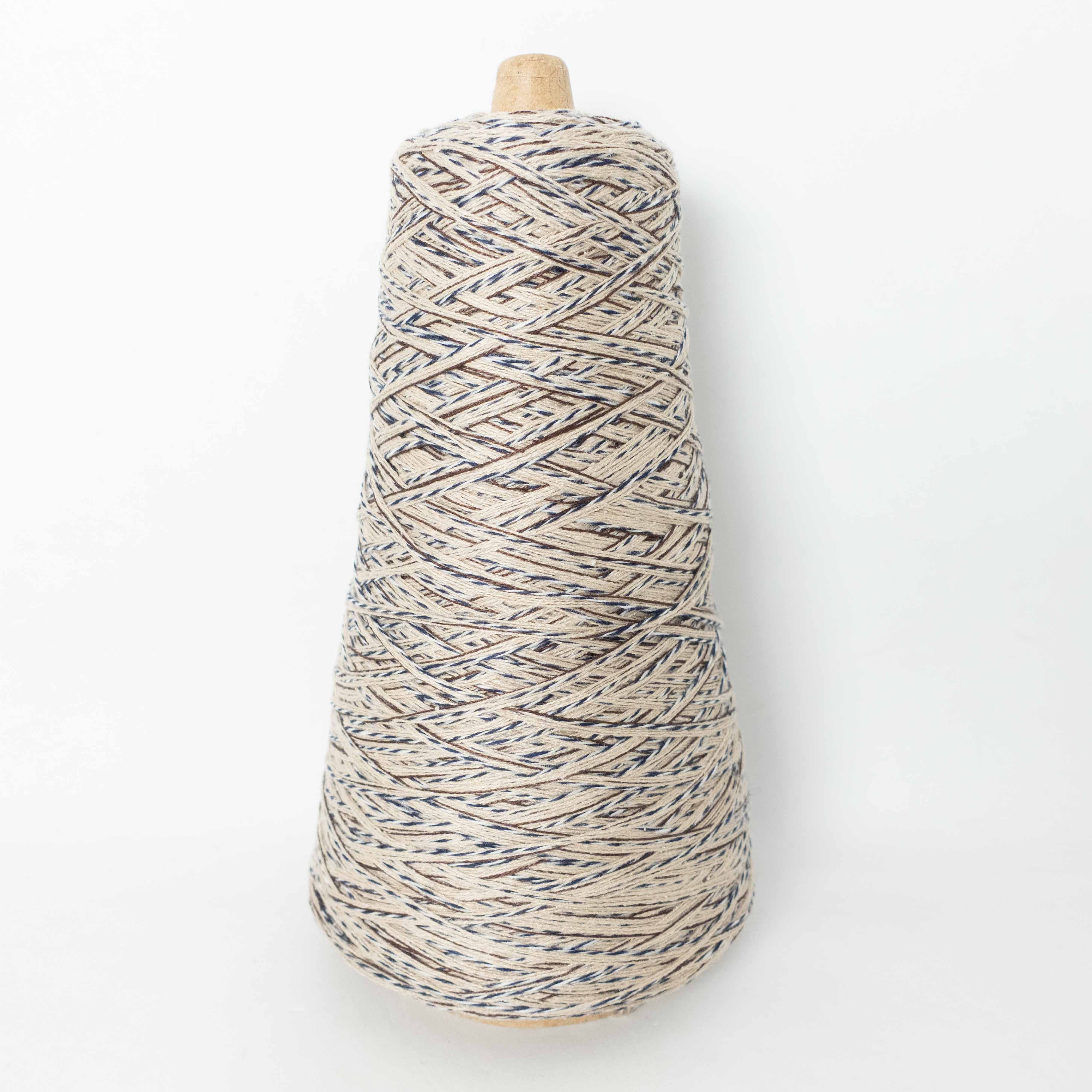 Smoky Quartz (Sport  linen silk cashmere) (ITORICOT Concept Yarn)