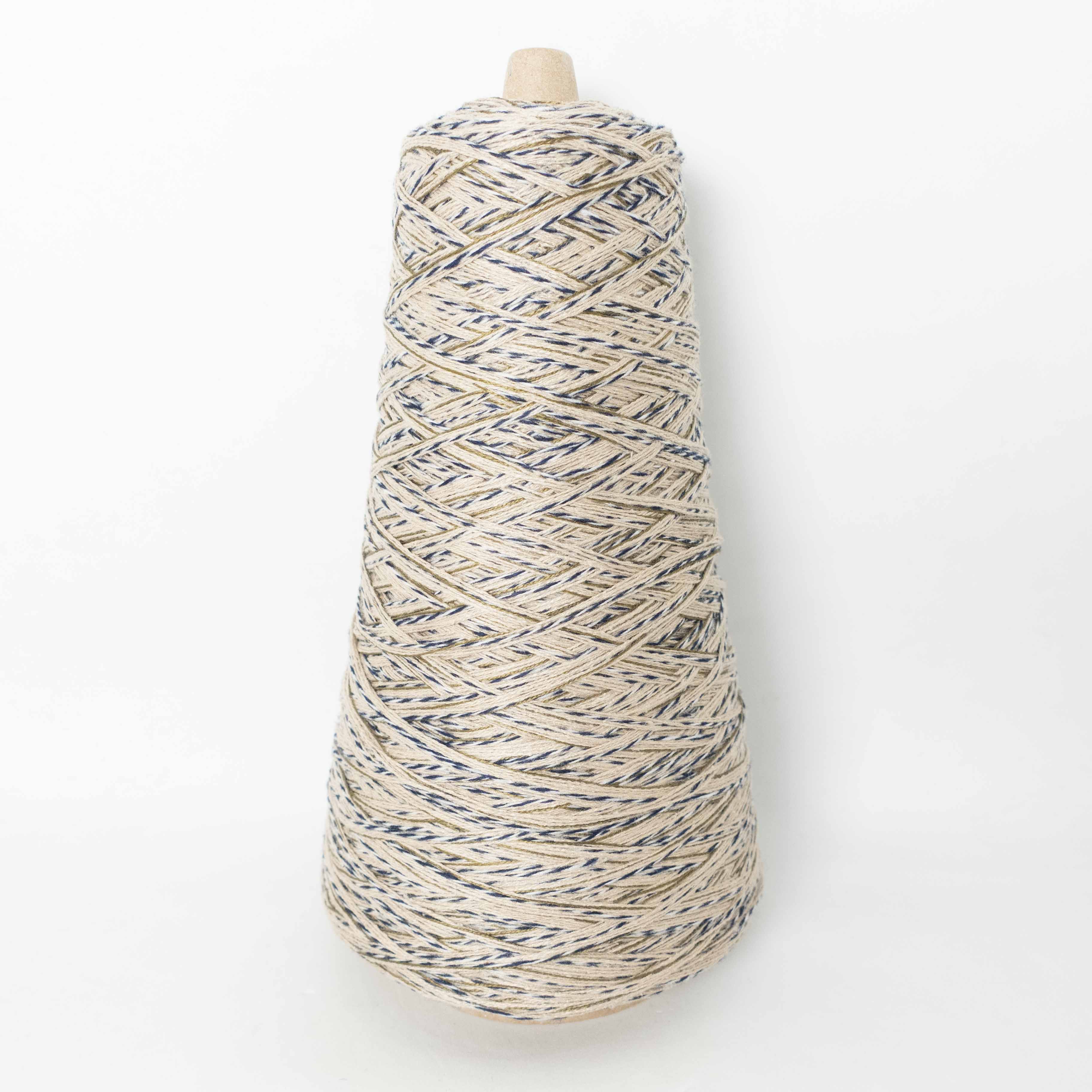 Smoky Quartz (Sport  linen silk cashmere) (ITORICOT Concept Yarn)