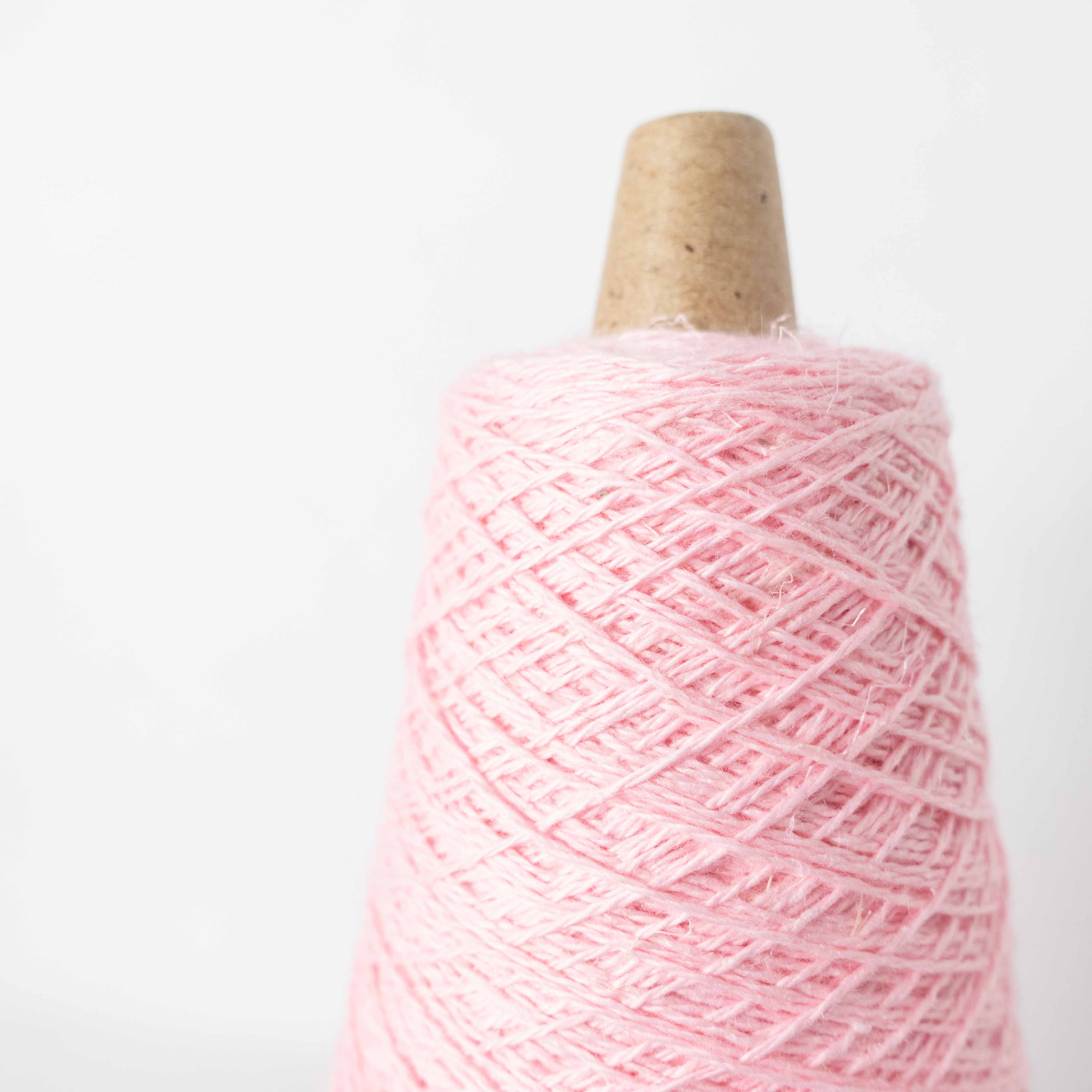 BANANA CLOTH(バナナクロス)/ バナナの茎の繊維でできた糸【2025】