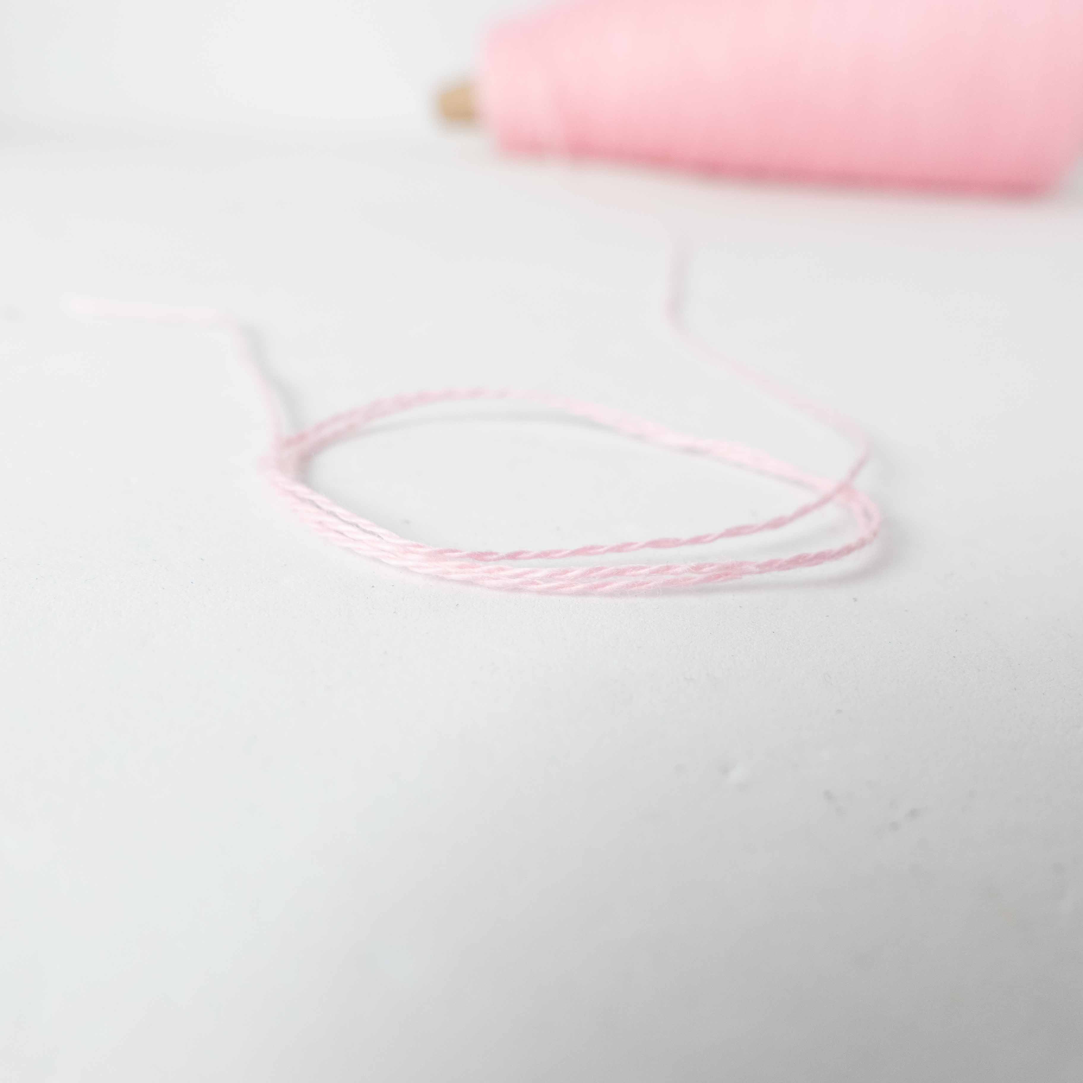 BANANA CLOTH（バナナクロス）/ バナナの茎の繊維でできた糸【2025】