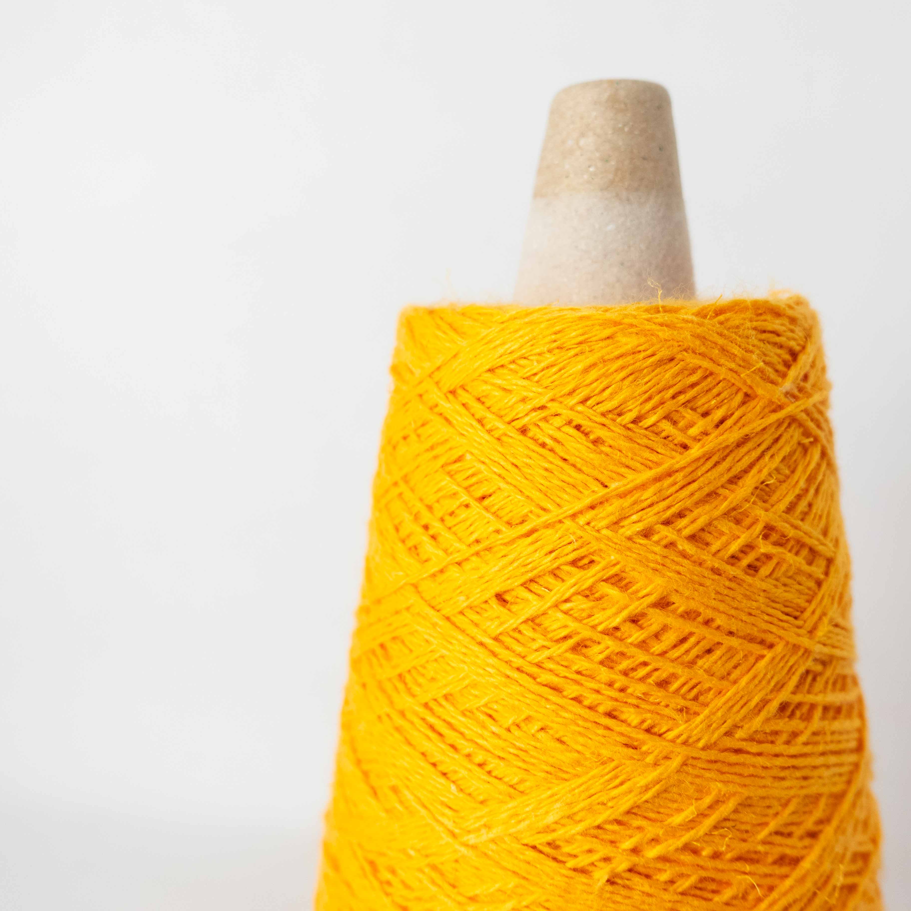 BANANA CLOTH（バナナクロス）/ バナナの茎の繊維でできた糸【2025】