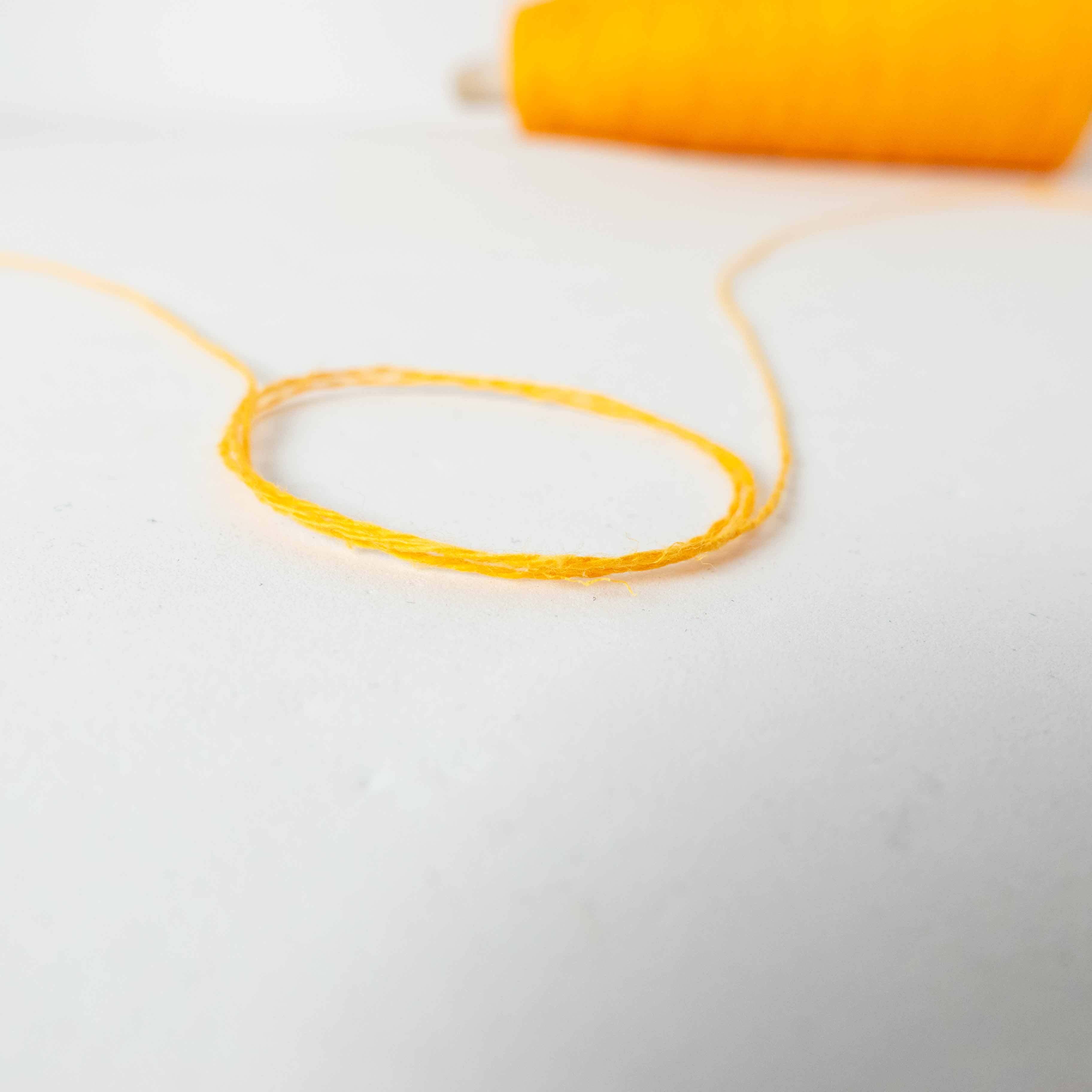 BANANA CLOTH(バナナクロス)/ バナナの茎の繊維でできた糸【2025】