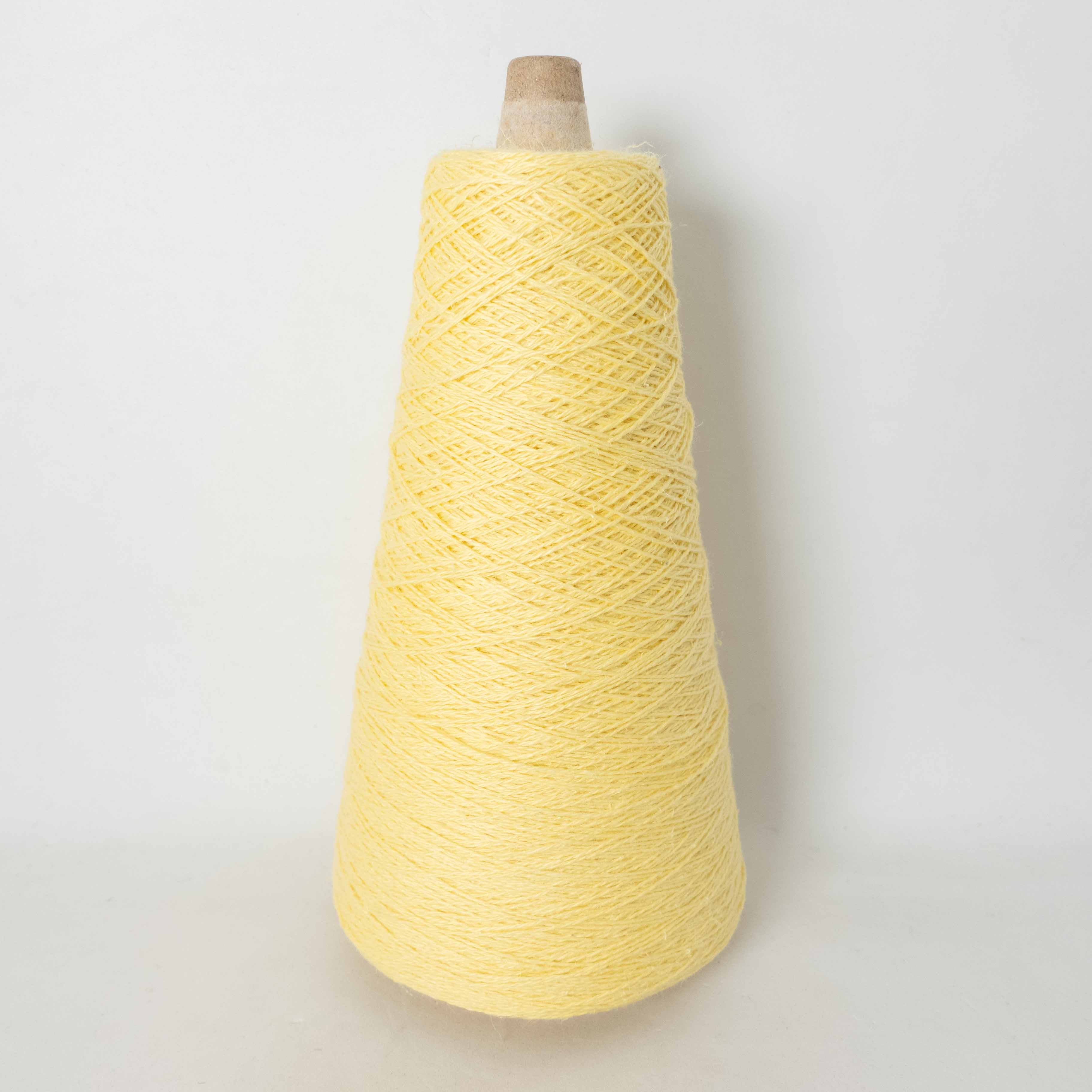 BANANA CLOTH(バナナクロス)/ バナナの茎の繊維でできた糸【2025】