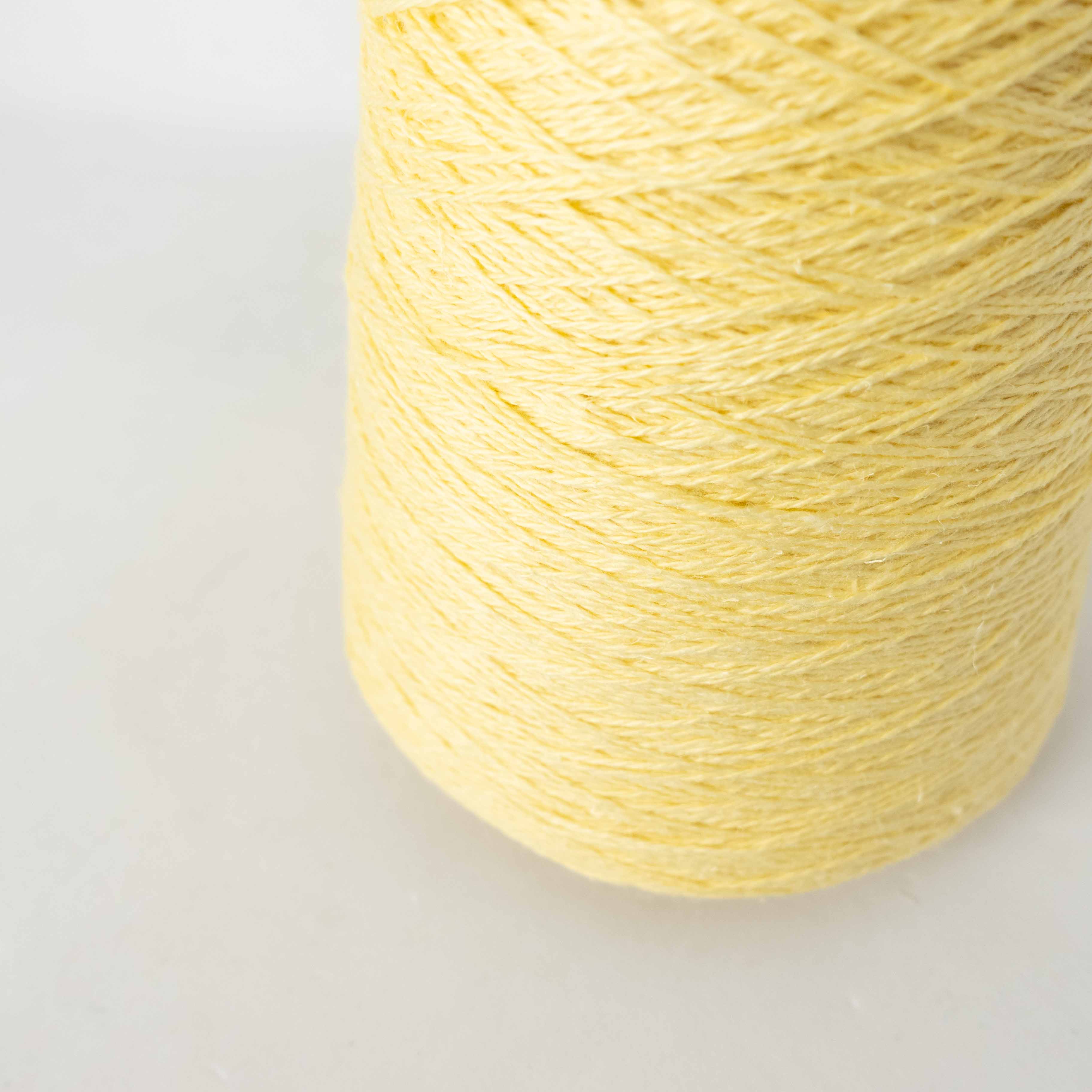 BANANA CLOTH(バナナクロス)/ バナナの茎の繊維でできた糸【2025】