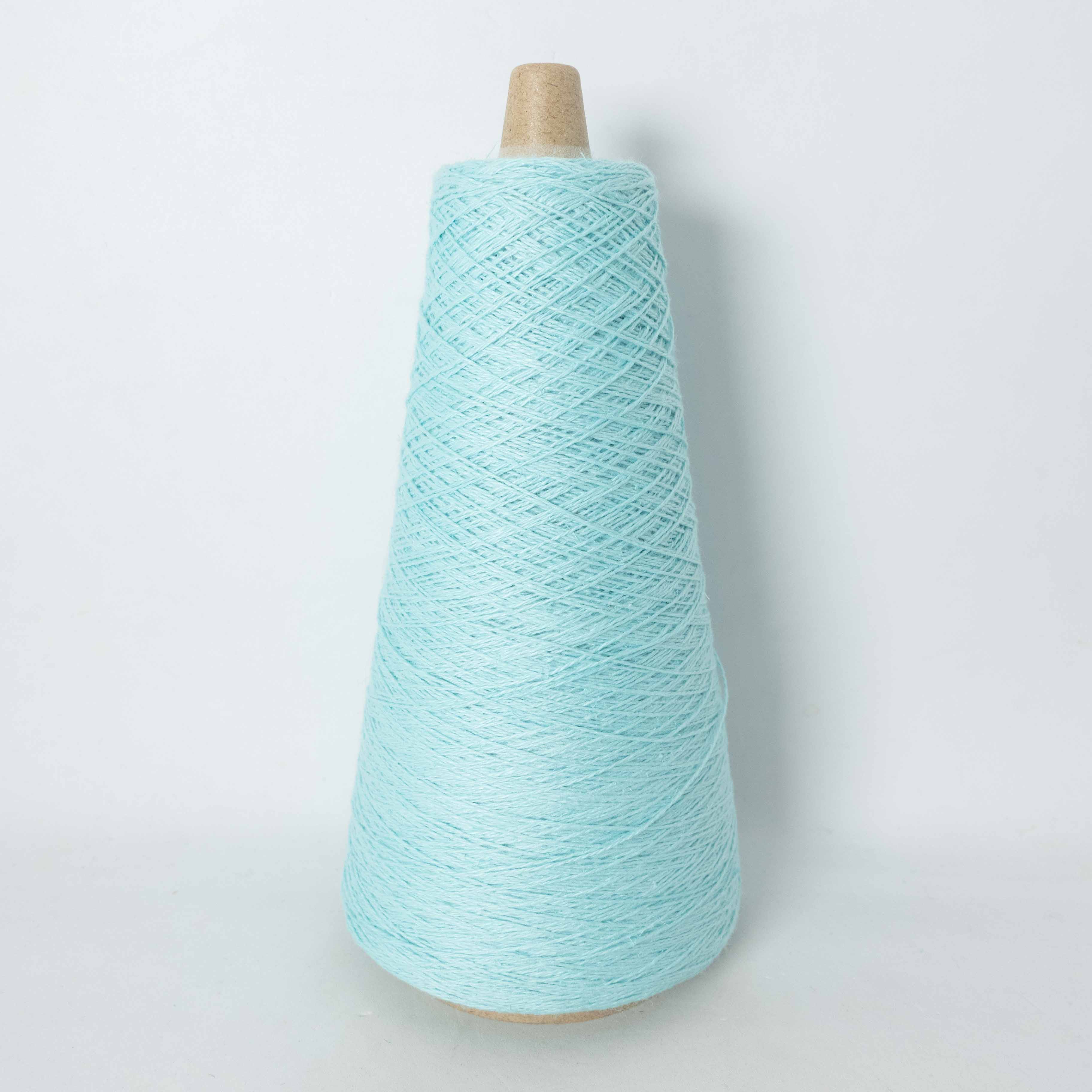 BANANA CLOTH（バナナクロス）/ バナナの茎の繊維でできた糸【2025】