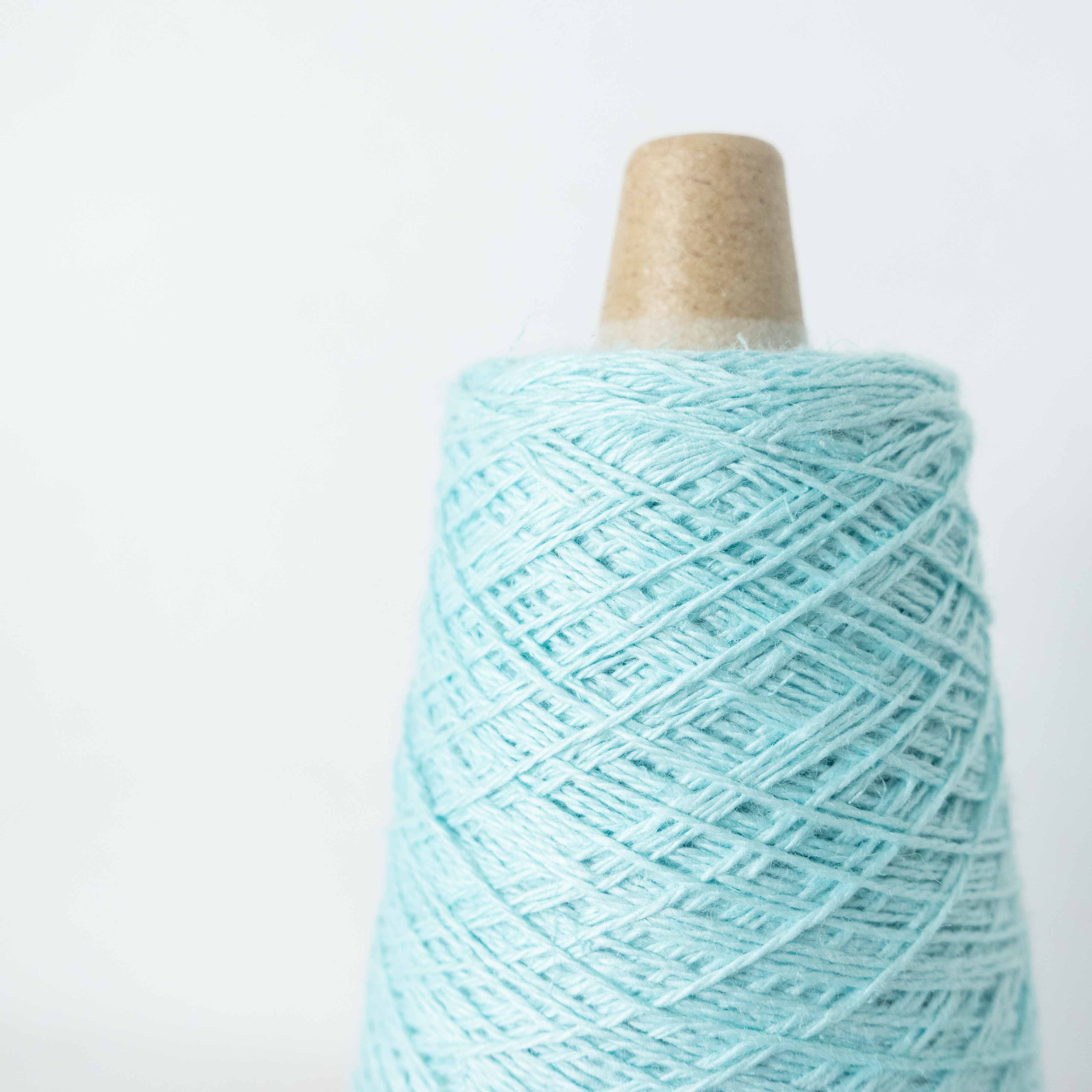 BANANA CLOTH（バナナクロス）/ バナナの茎の繊維でできた糸【2025】