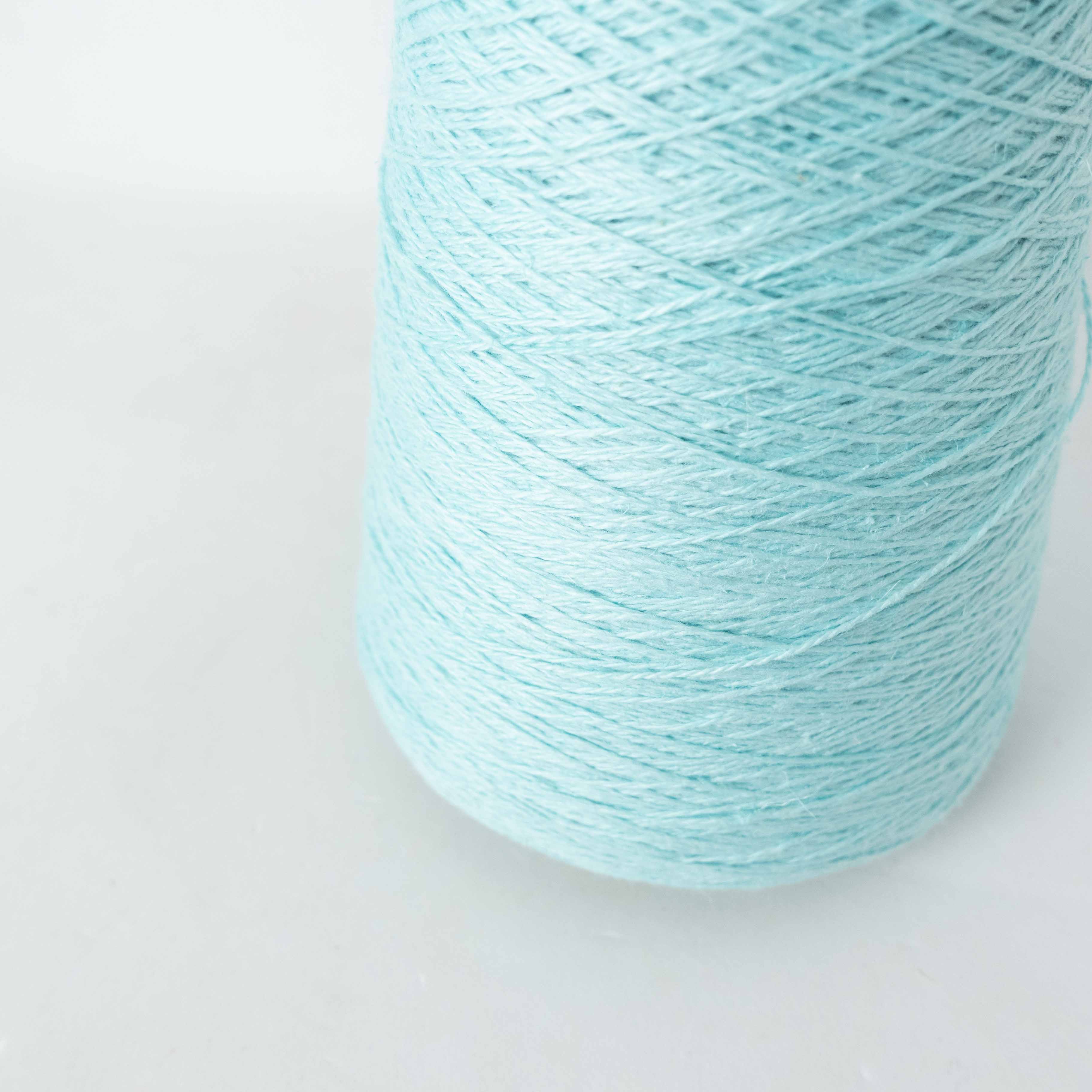 BANANA CLOTH(バナナクロス)/ バナナの茎の繊維でできた糸【2025】