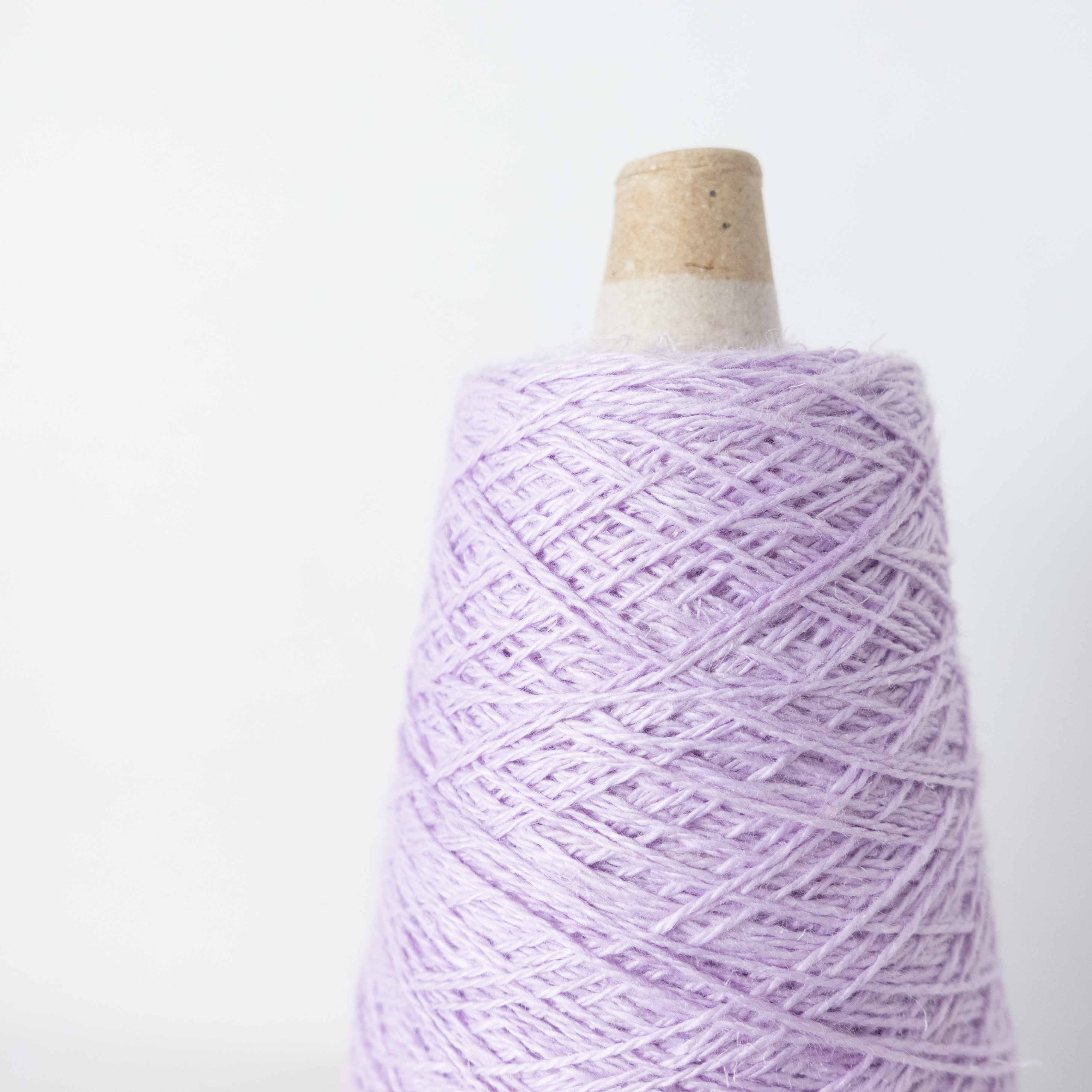 BANANA CLOTH(バナナクロス)/ バナナの茎の繊維でできた糸【2025】