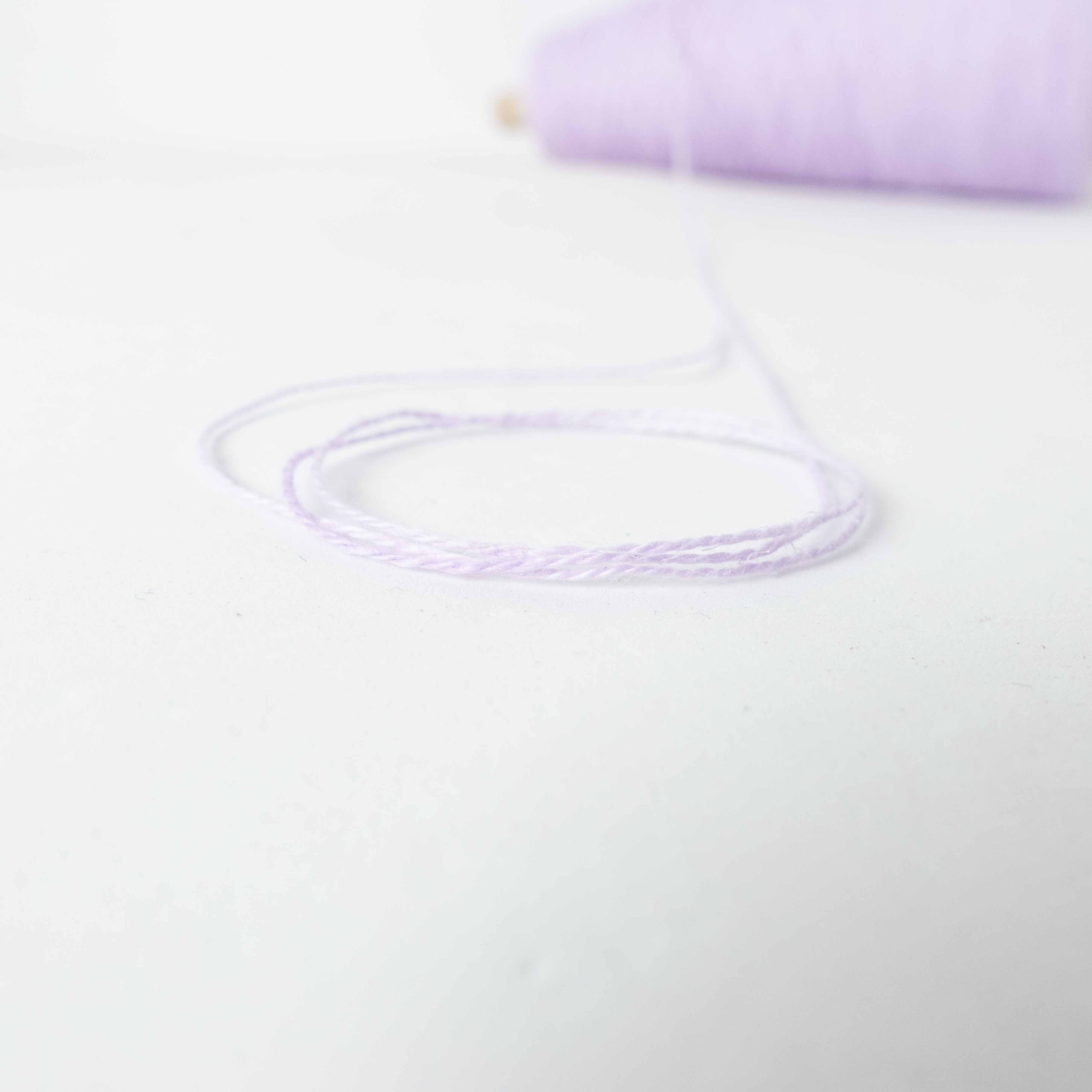 BANANA CLOTH（バナナクロス）/ バナナの茎の繊維でできた糸【2025】