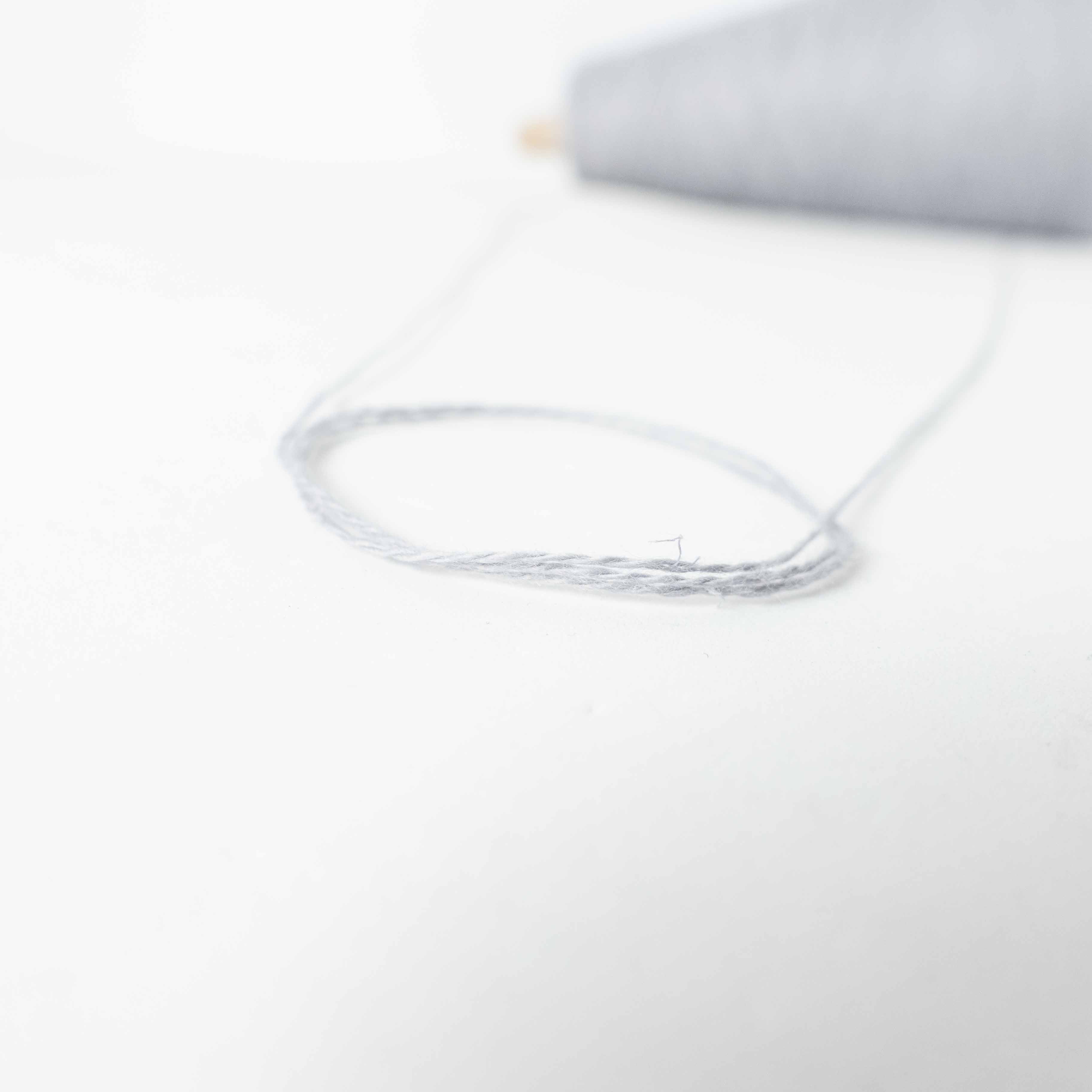 BANANA CLOTH(バナナクロス)/ バナナの茎の繊維でできた糸【2025】