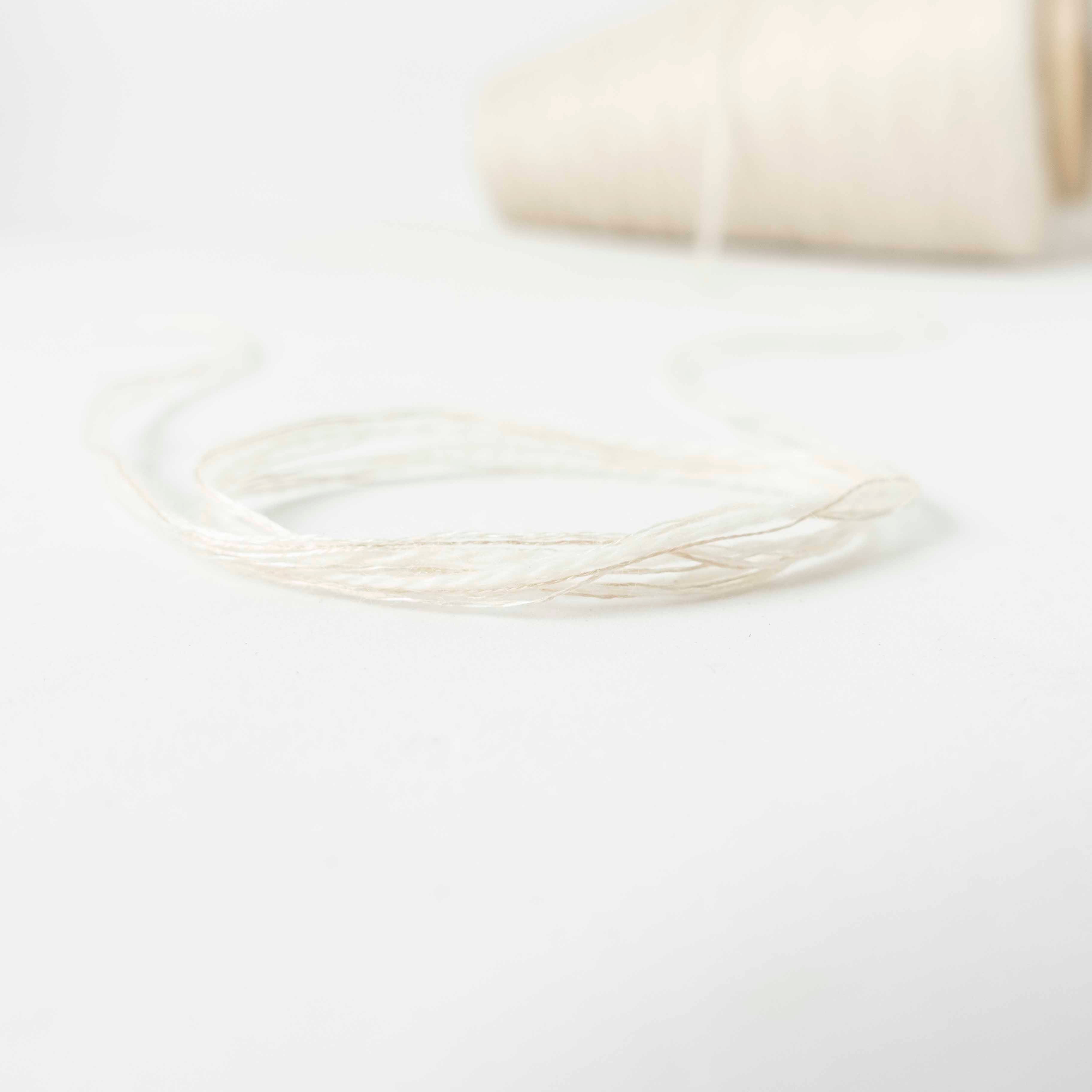 Meringue Piano (Silk Cashmere) (ITORICOT Concept Yarn)