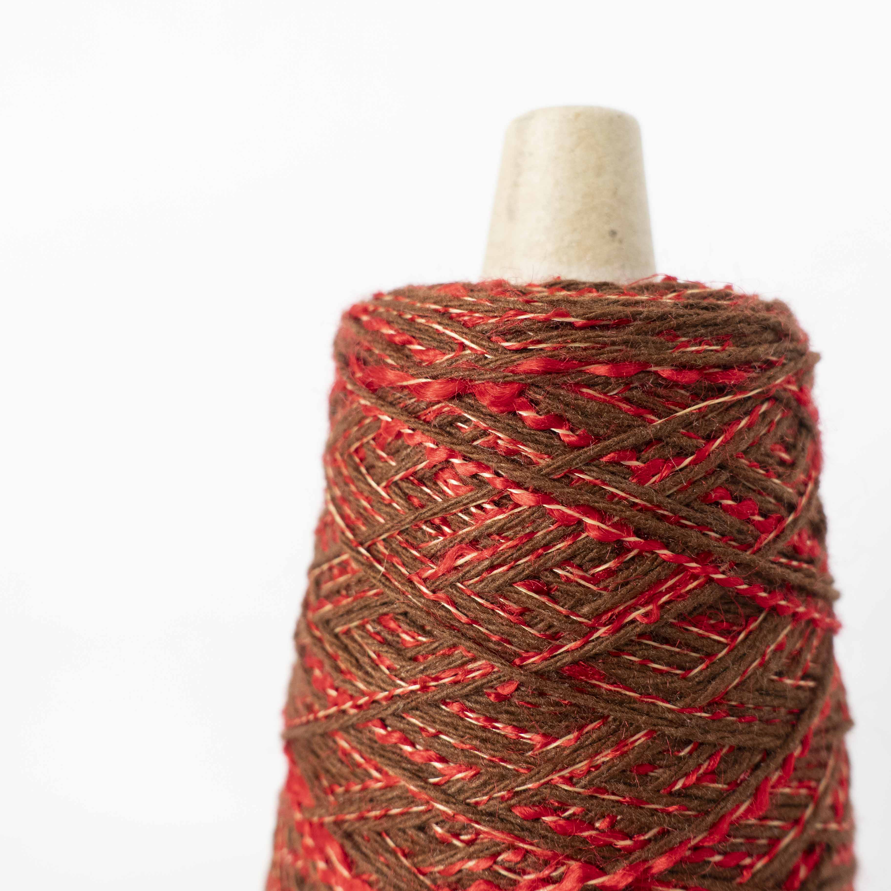 Berry Berry (Cotton Blend) (ITORICOT Concept Yarn)