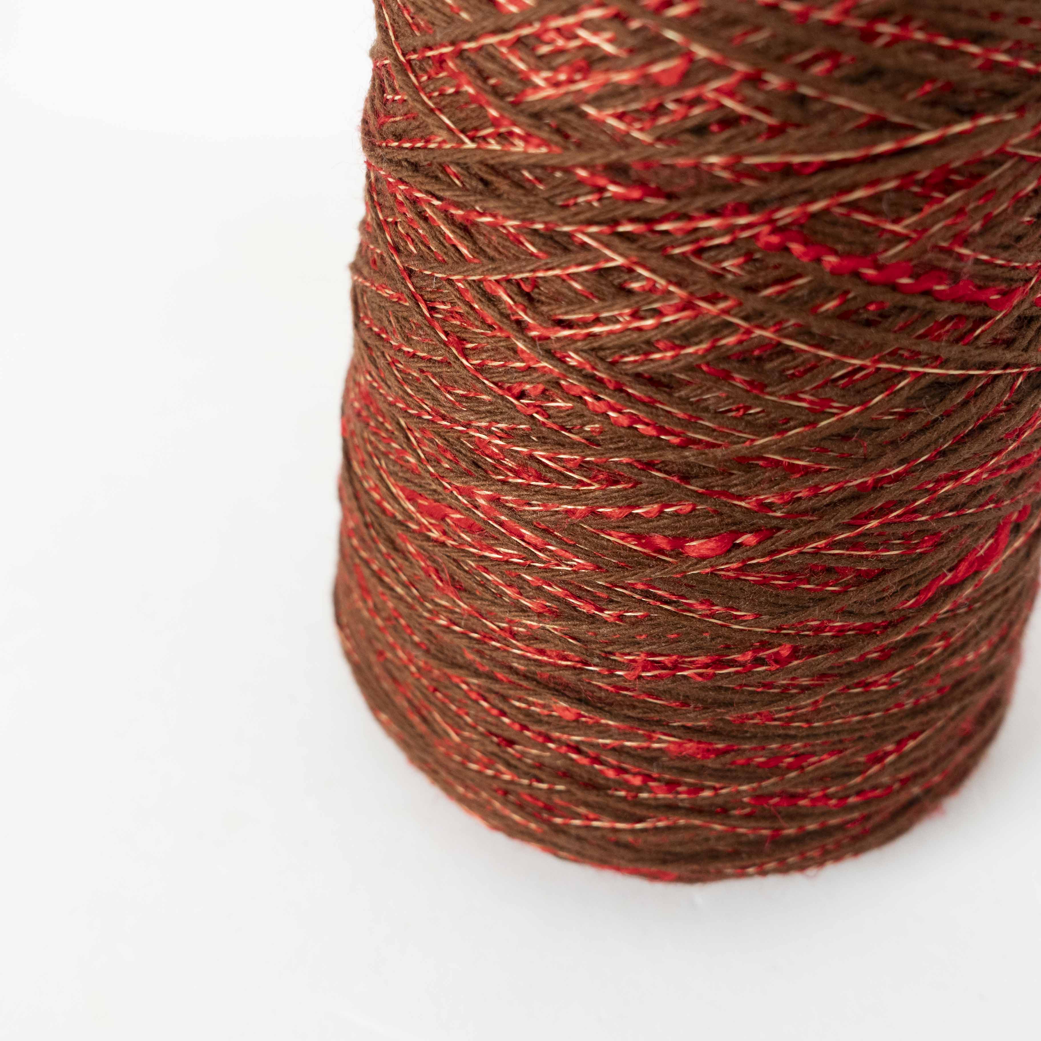 Berry Berry (Cotton Blend) (ITORICOT Concept Yarn)