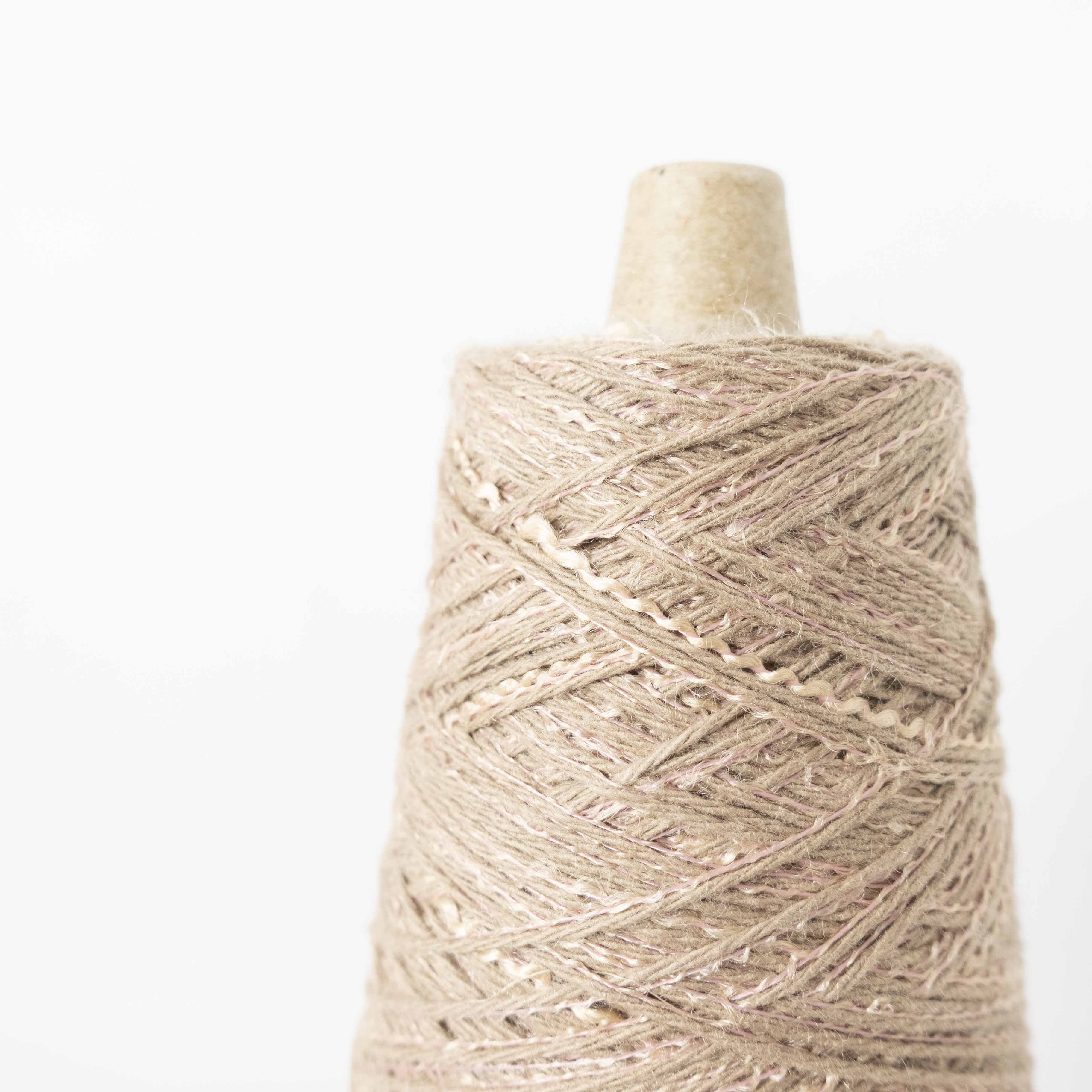 Berry Berry (Cotton Blend) (ITORICOT Concept Yarn)