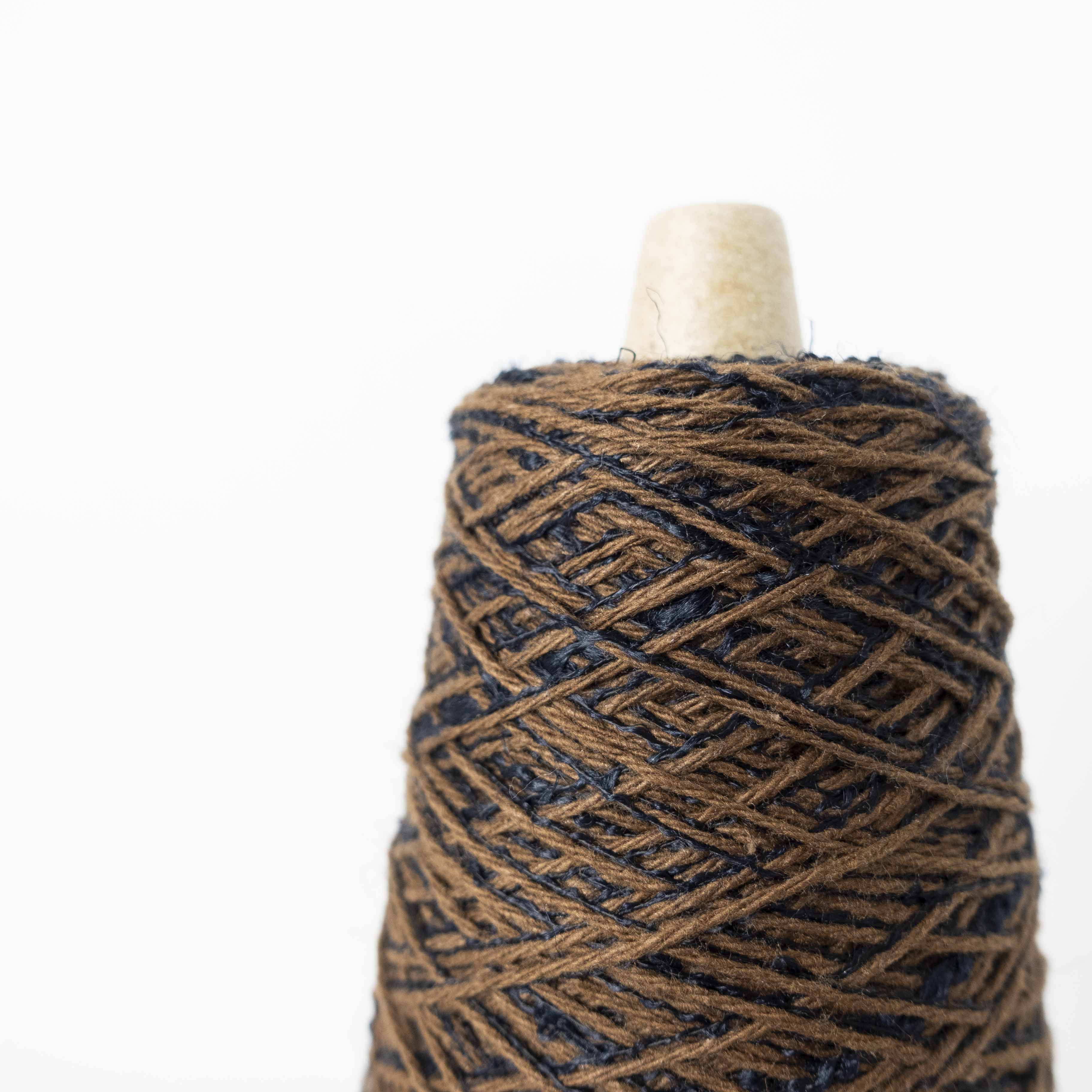 Berry Berry (Cotton Blend) (ITORICOT Concept Yarn)