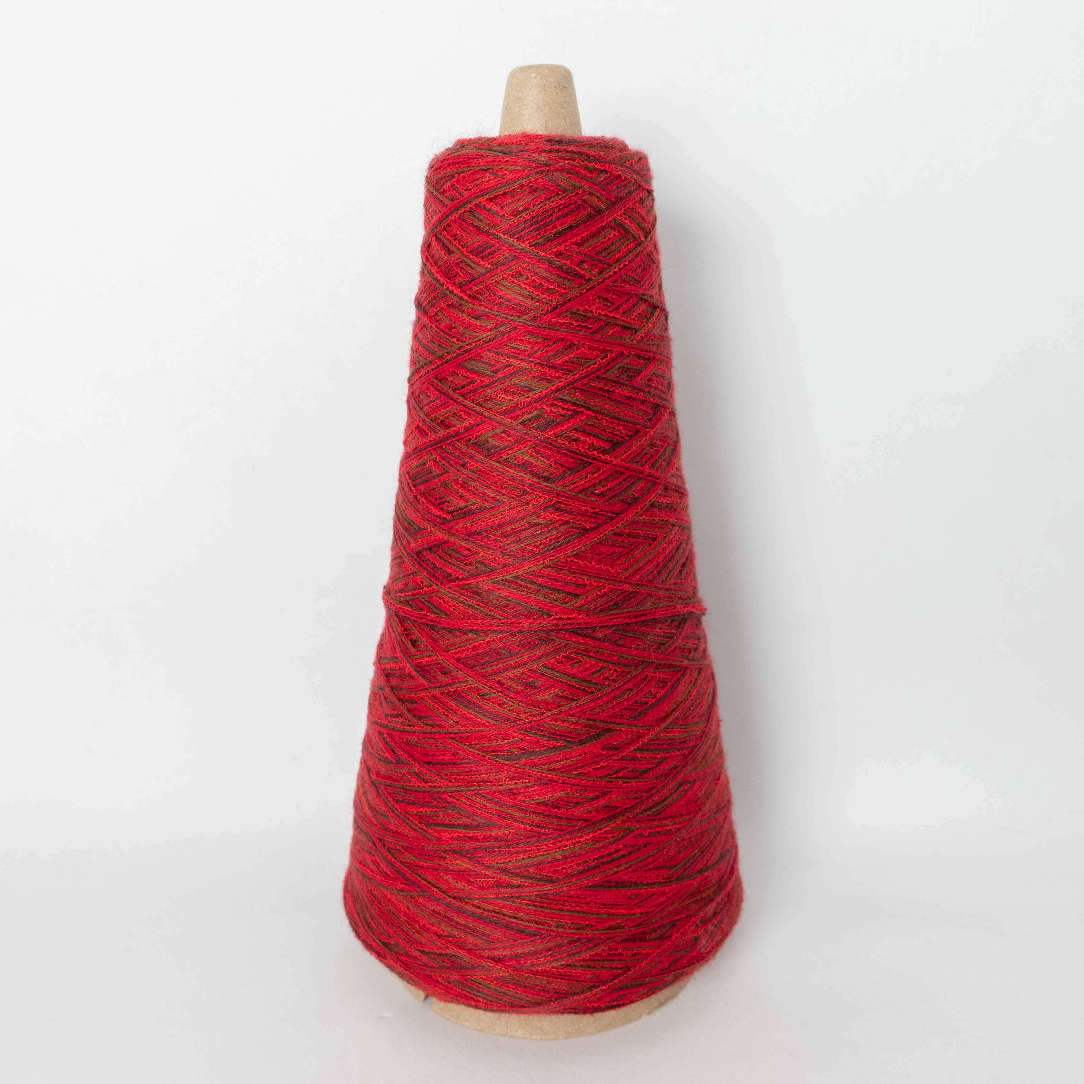 WOOL SOCK YARN （ウールソックヤーン）