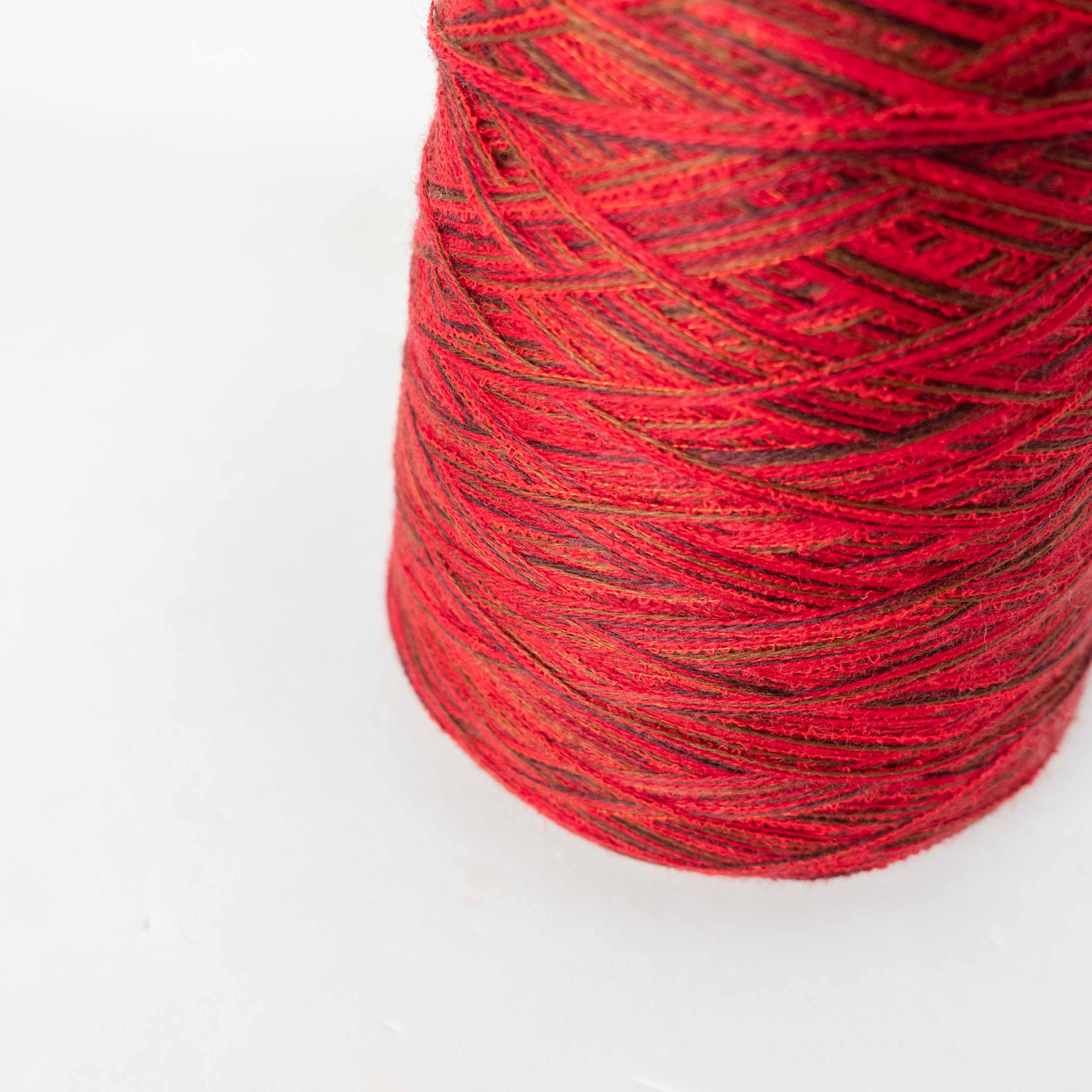 WOOL SOCK YARN （ウールソックヤーン）