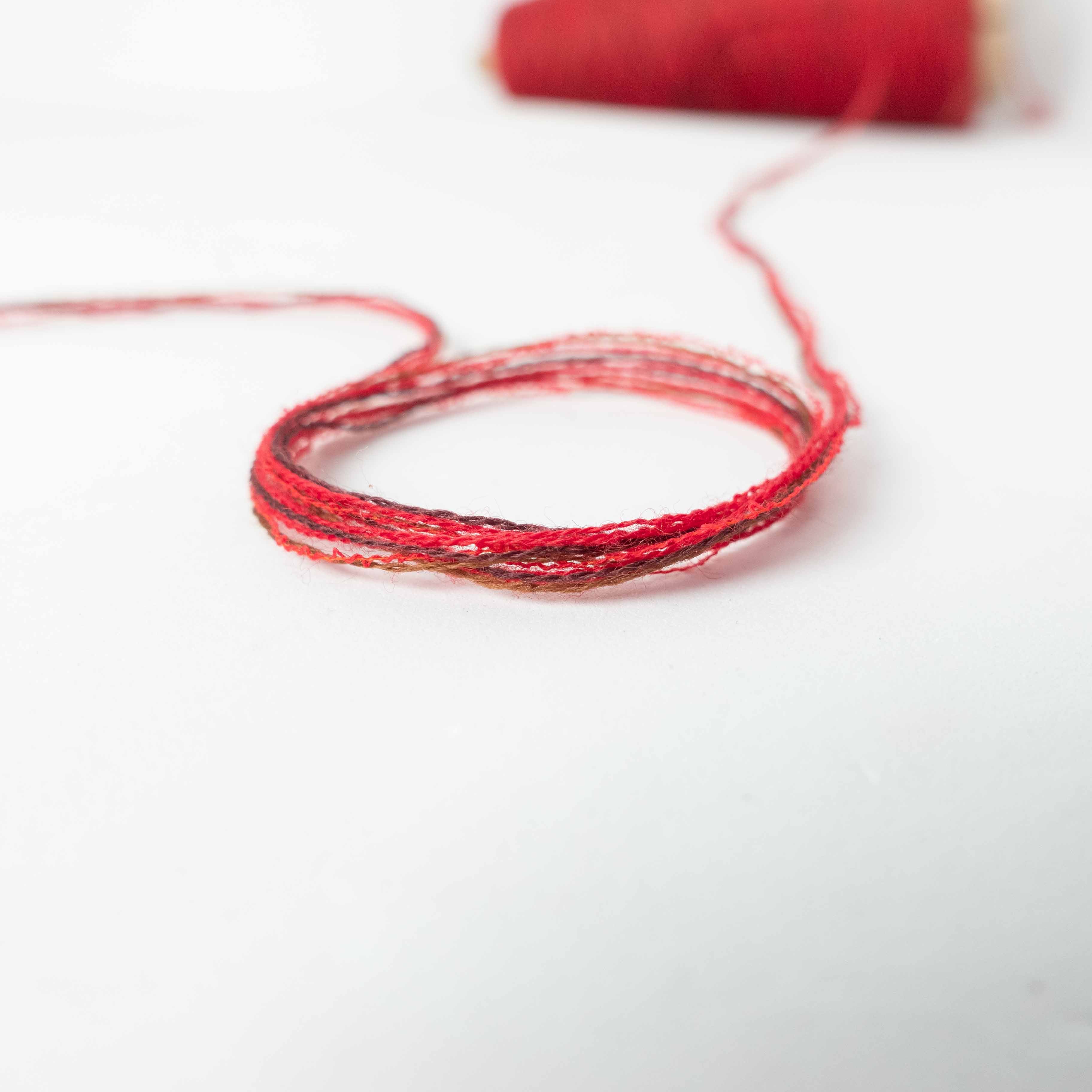 WOOL SOCK YARN （ウールソックヤーン）