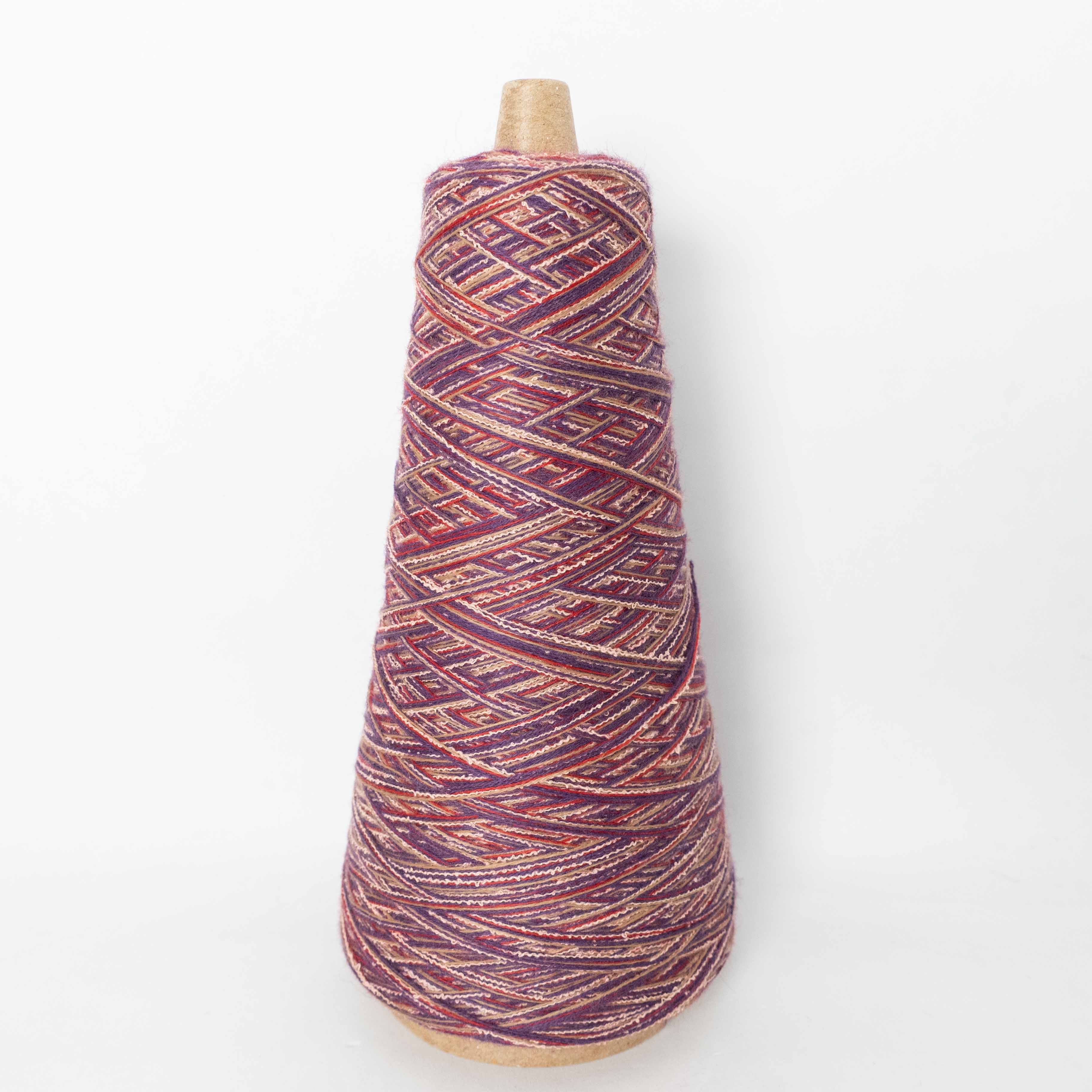 WOOL SOCK YARN （ウールソックヤーン）