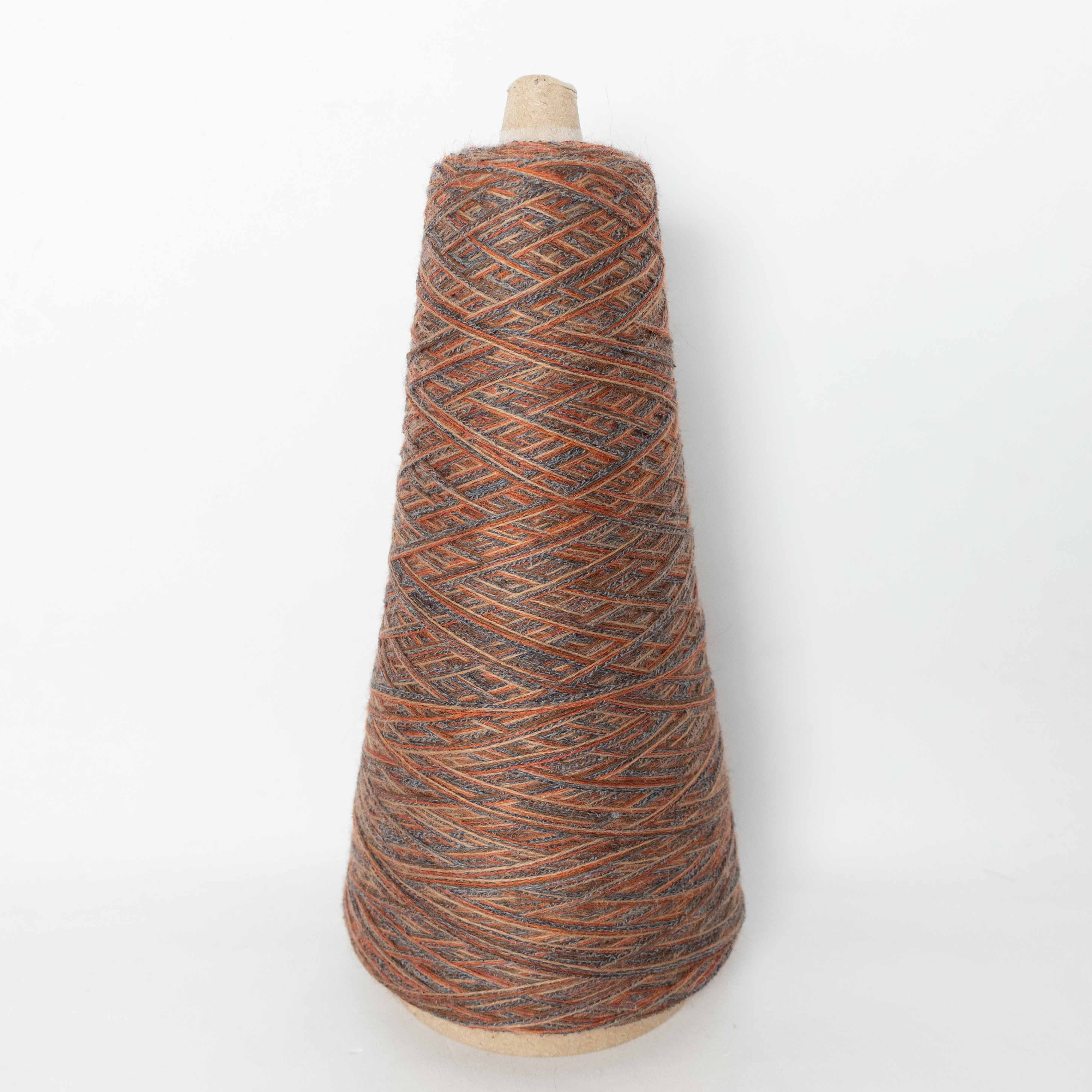 WOOL SOCK YARN （ウールソックヤーン）