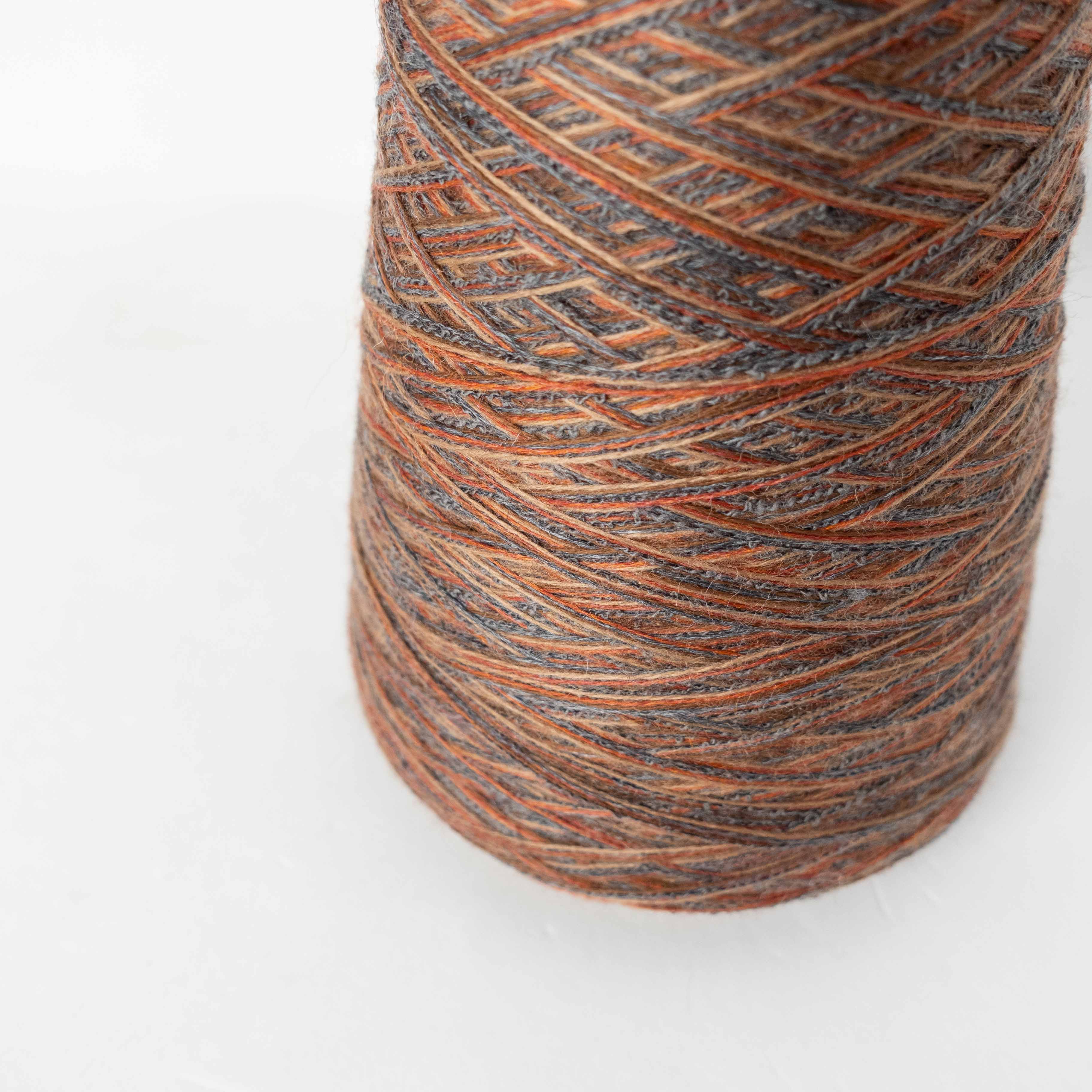 WOOL SOCK YARN （ウールソックヤーン）