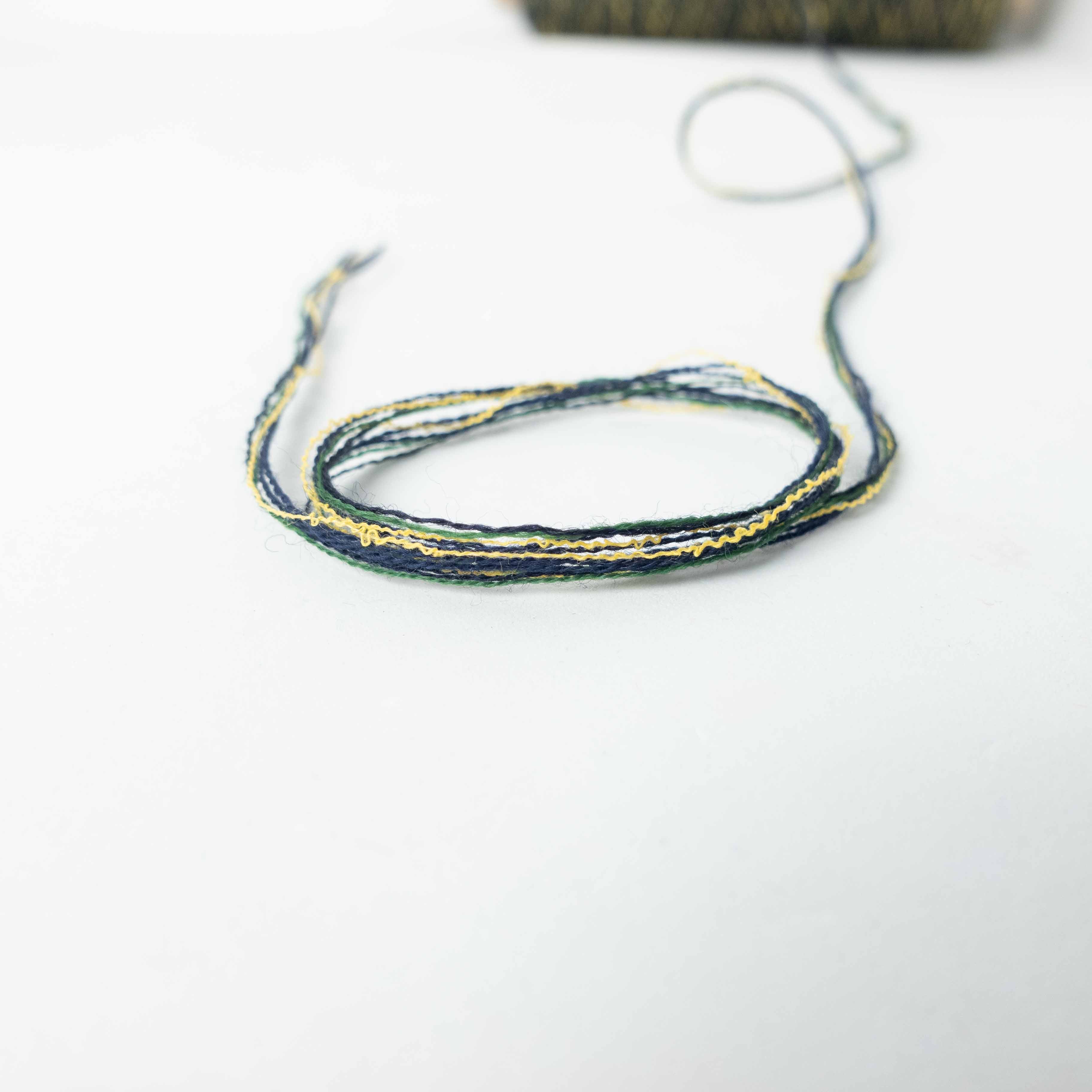 WOOL SOCK YARN （ウールソックヤーン）