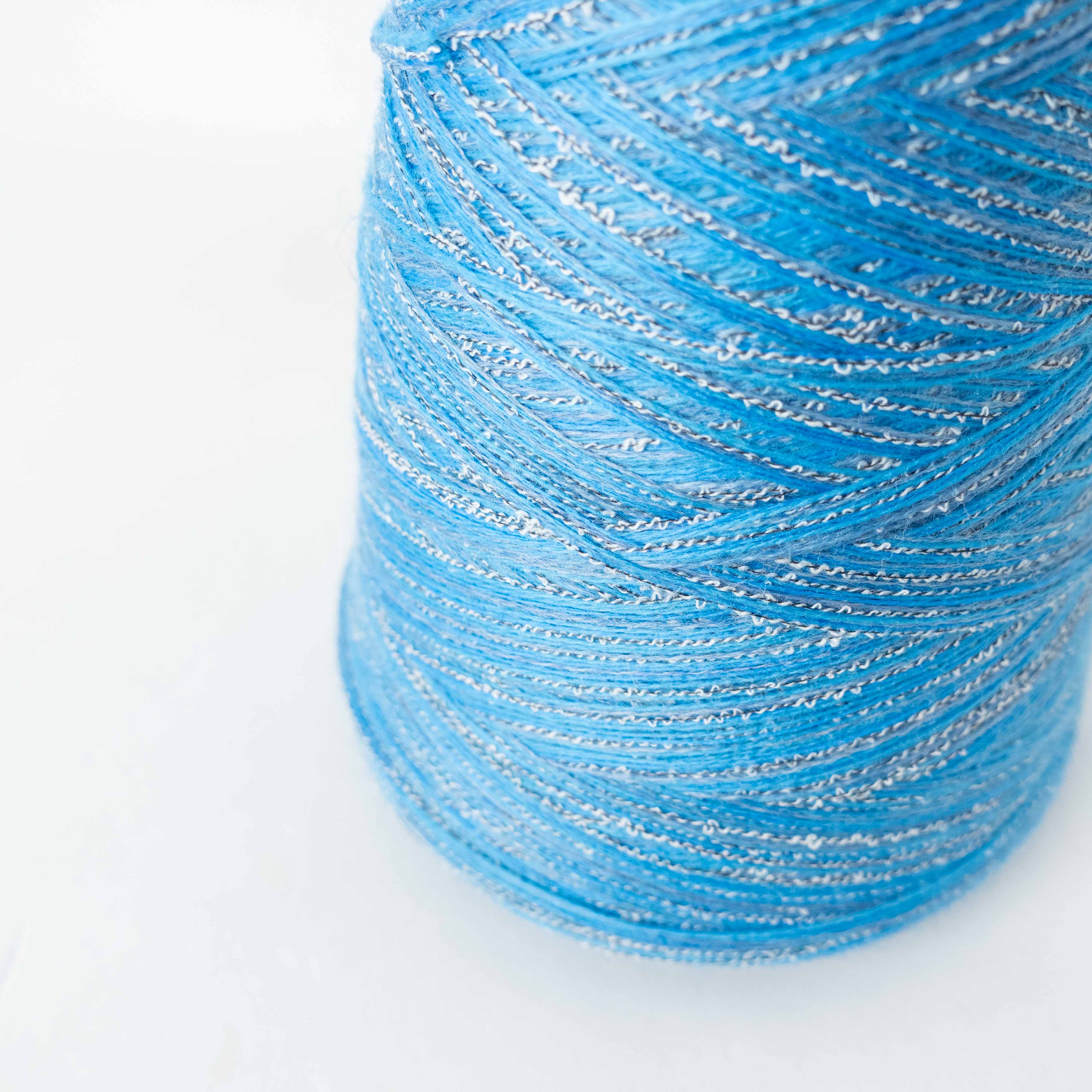 WOOL SOCK YARN （ウールソックヤーン）