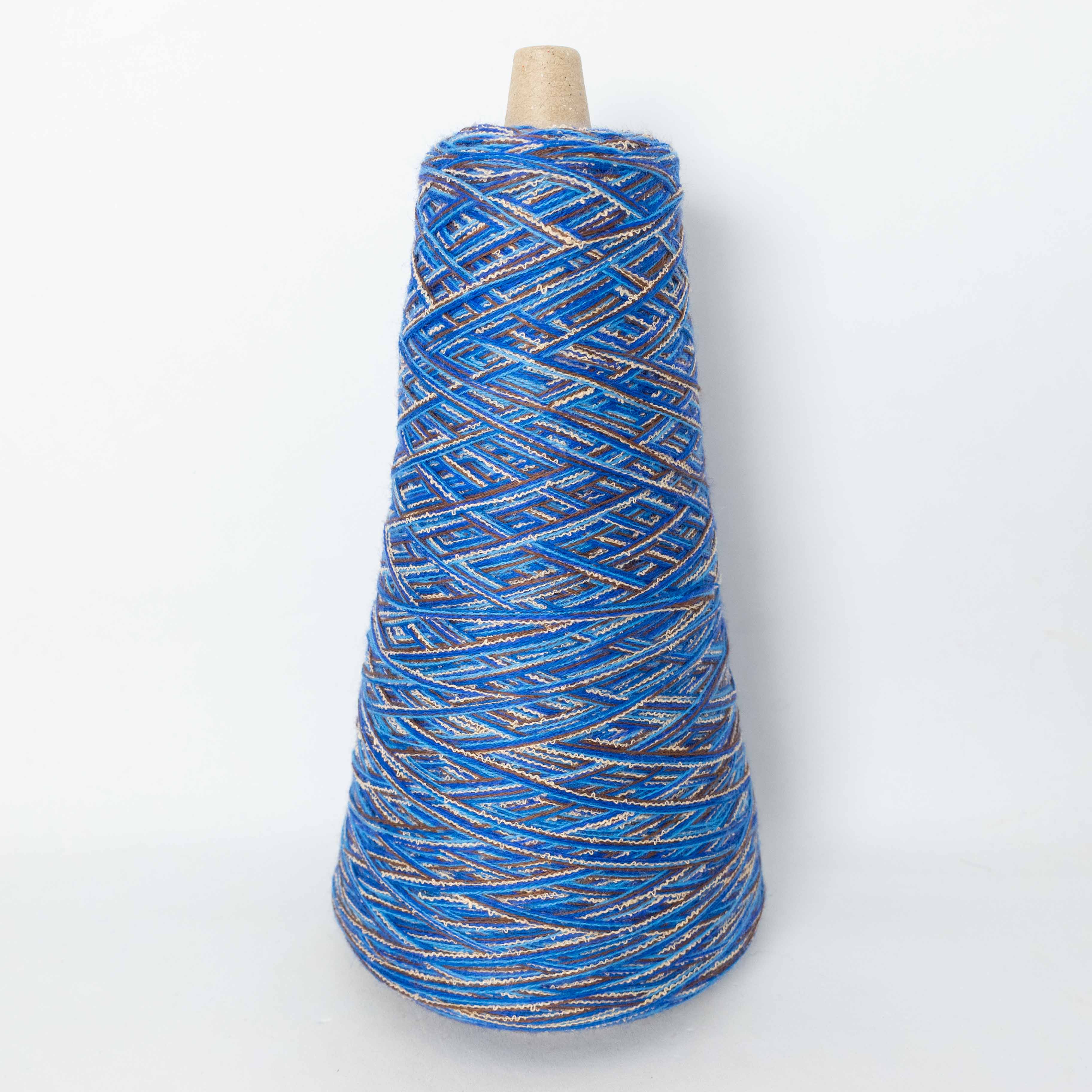 WOOL SOCK YARN （ウールソックヤーン）