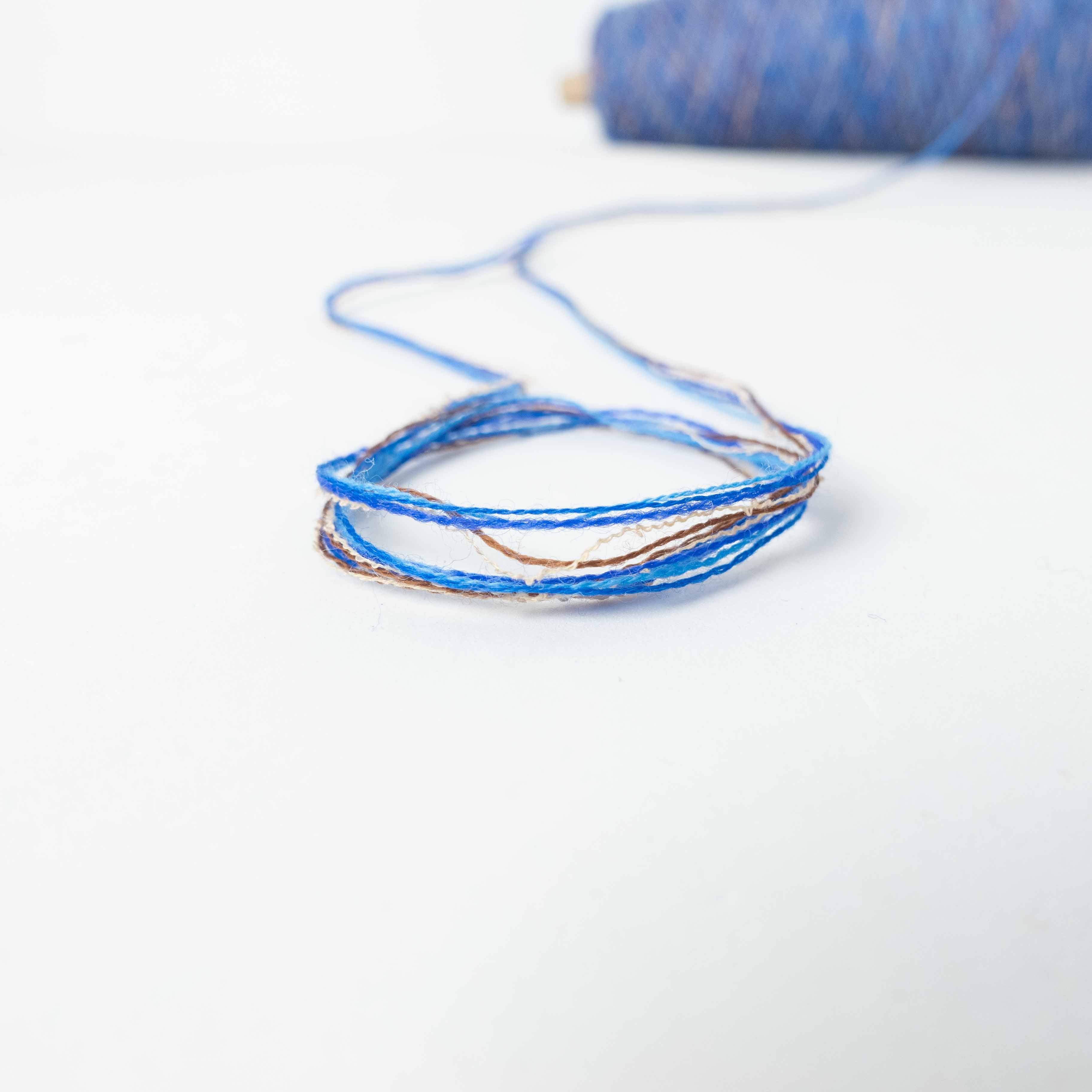 WOOL SOCK YARN （ウールソックヤーン）