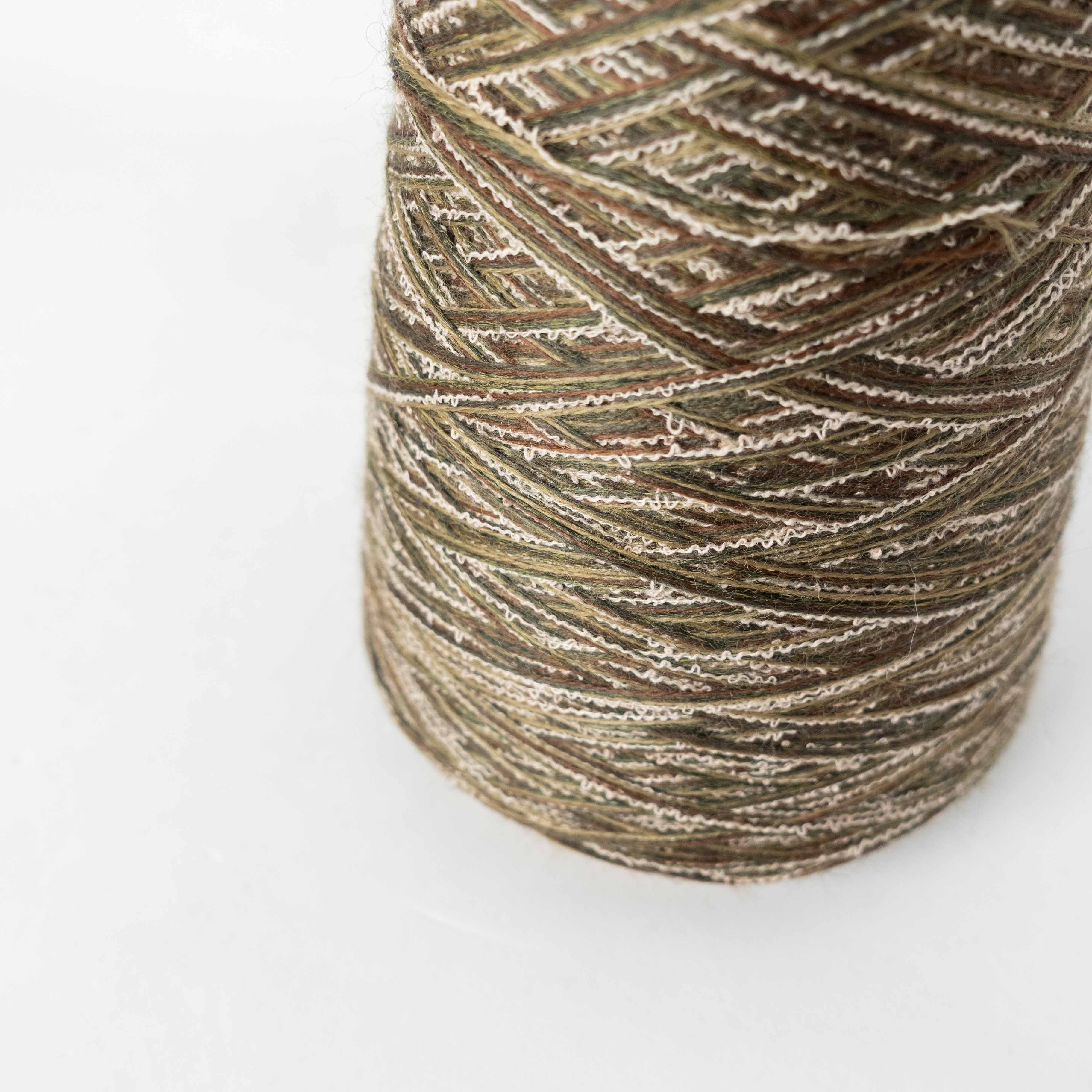 WOOL SOCK YARN （ウールソックヤーン）