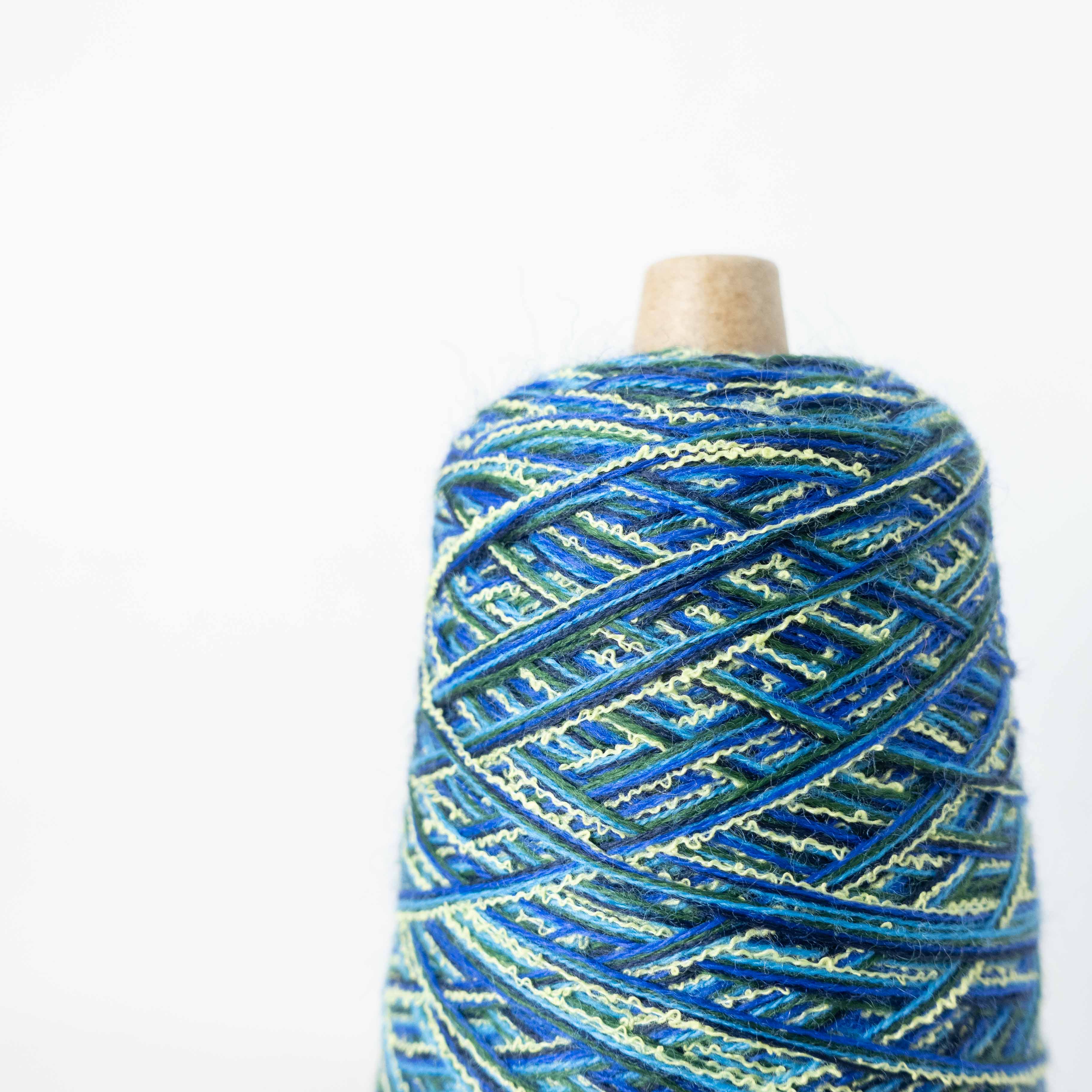 WOOL SOCK YARN （ウールソックヤーン）