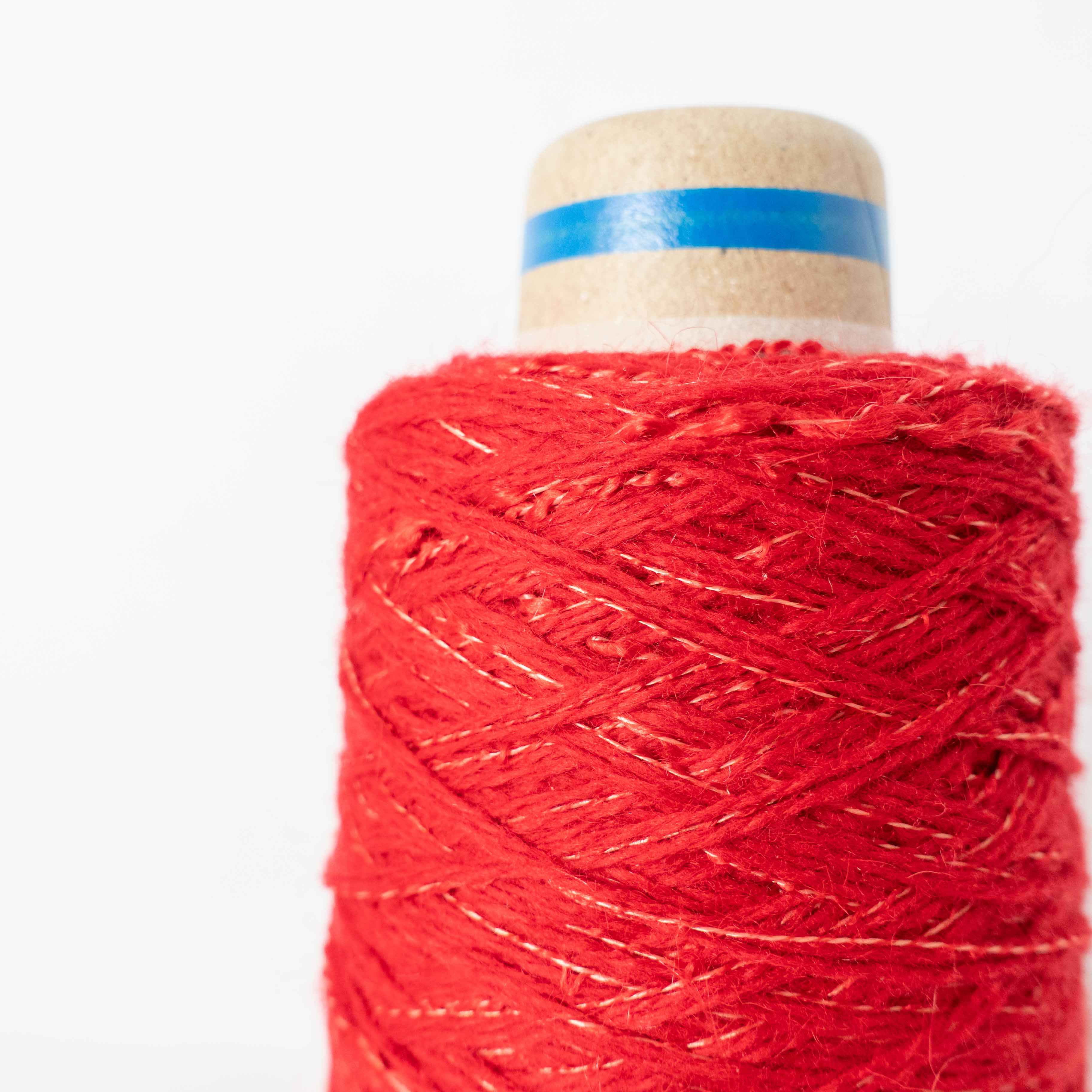 Fire Strings (wool linen) (ITORICOT Concept Yarn)