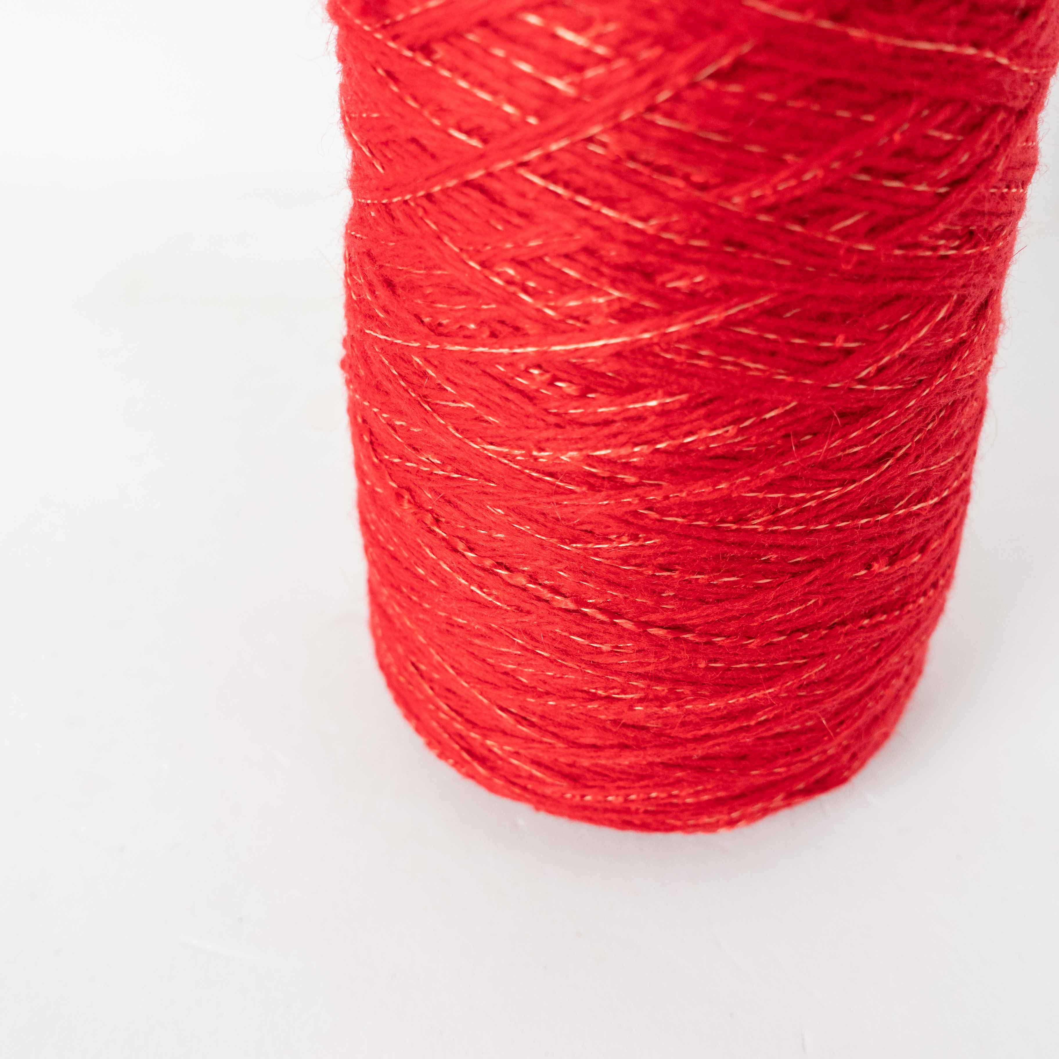 Fire Strings (wool linen) (ITORICOT Concept Yarn)