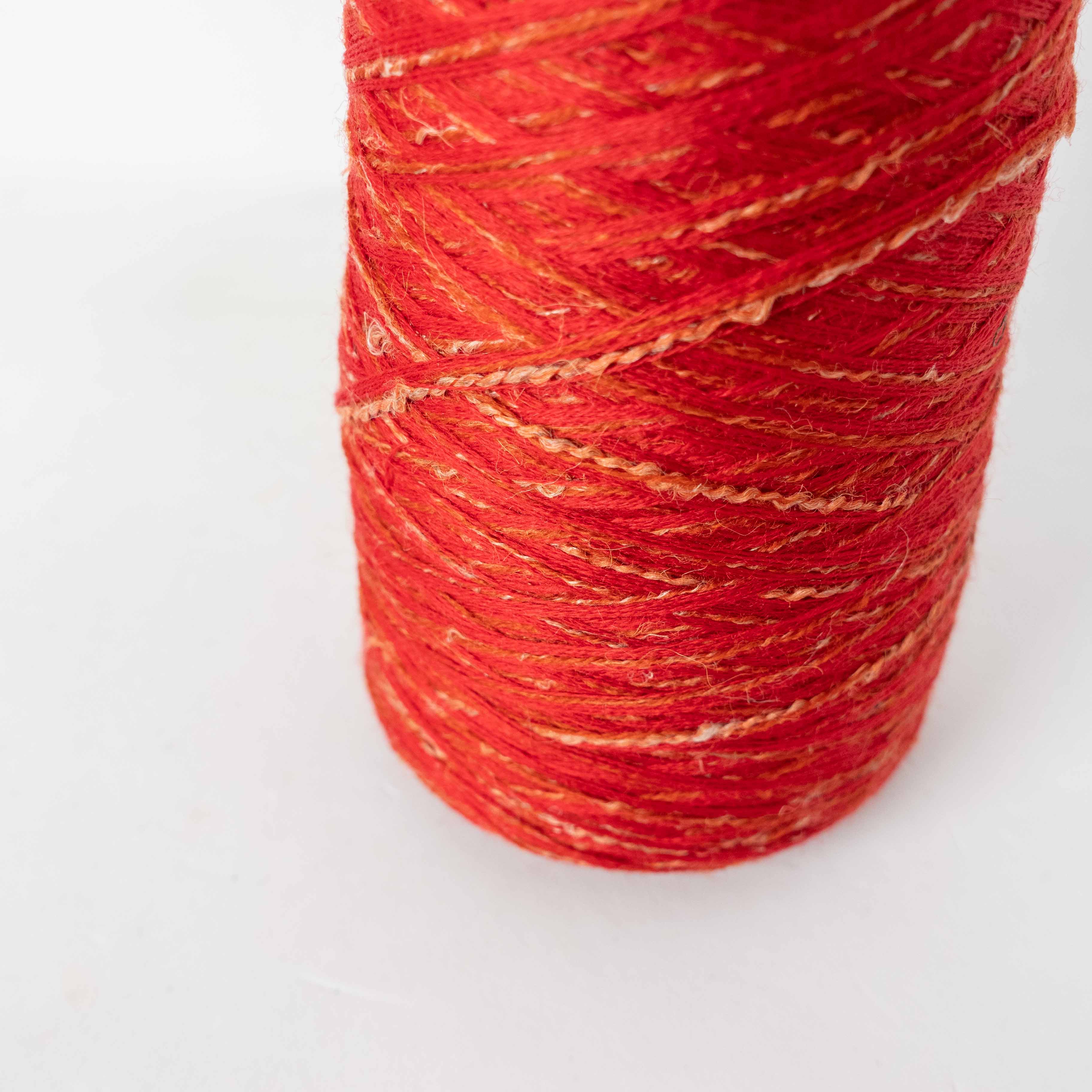 Rose (Medium Wool Alpaca) (ITORICOT Concept Yarn)