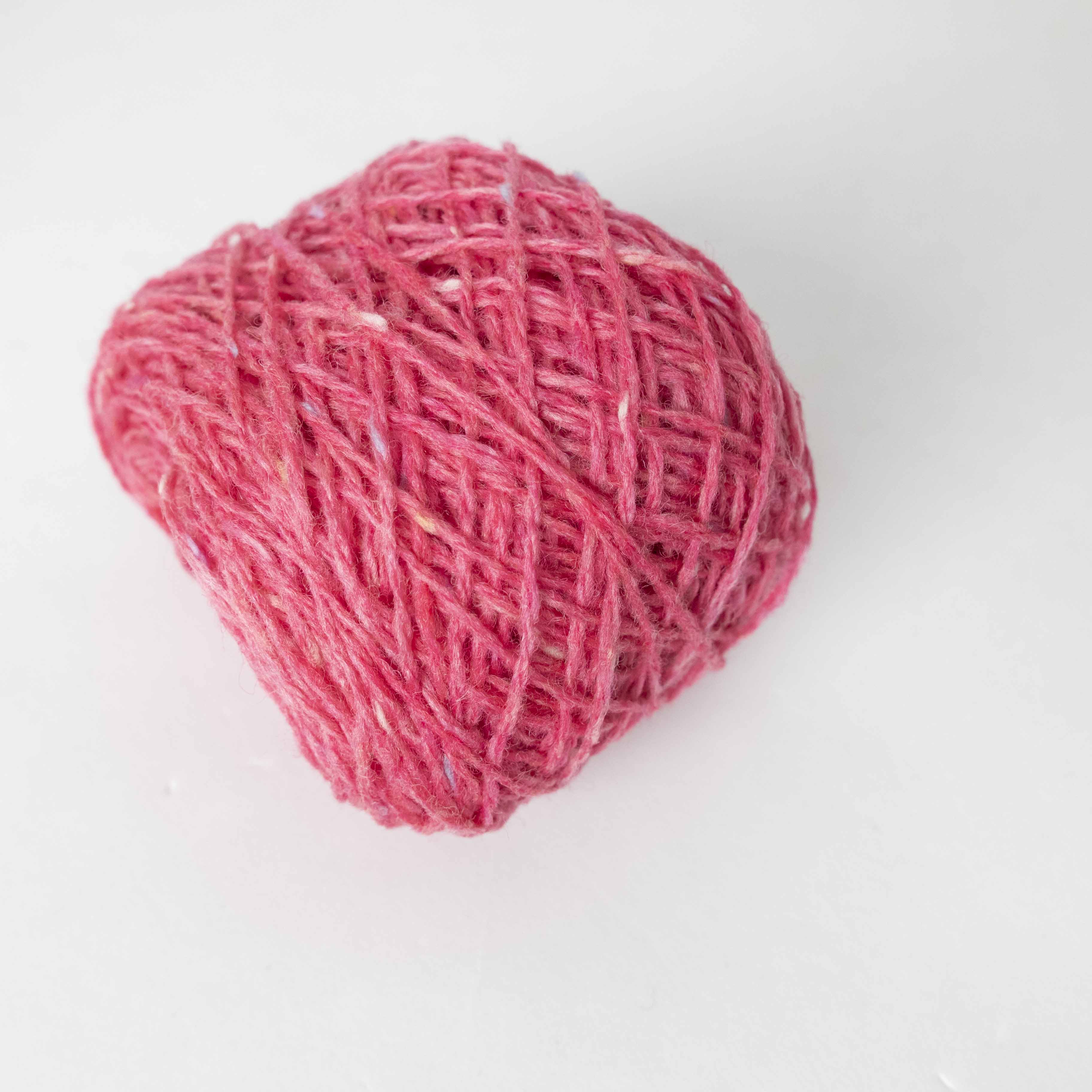 【編み図プレゼント】Thumbelina – Petal Dress【セット】