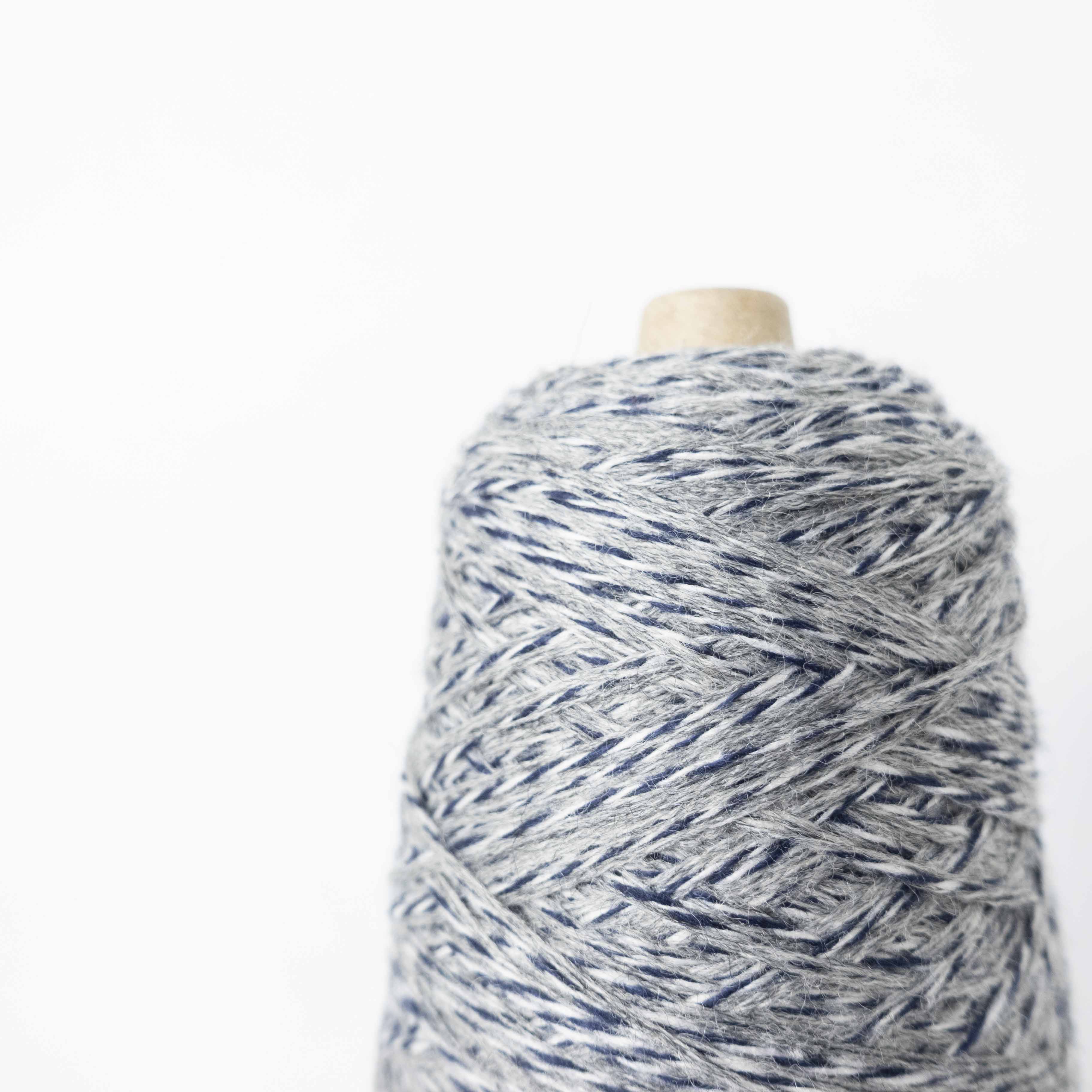 Sora Ito (fine wool/cashmere) (ITORICOT Concept Yarn)