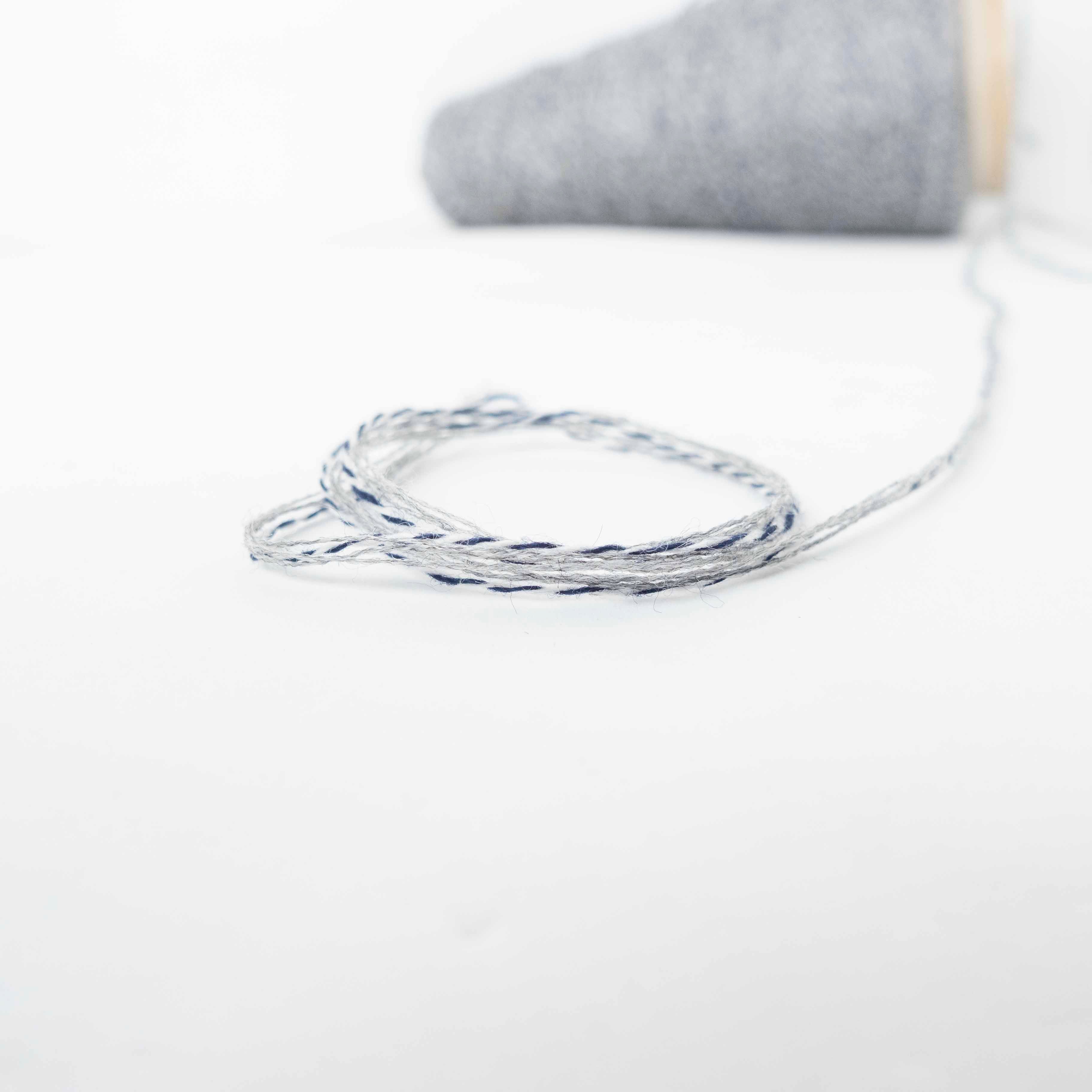 Sora Ito (fine wool/cashmere) (ITORICOT Concept Yarn)