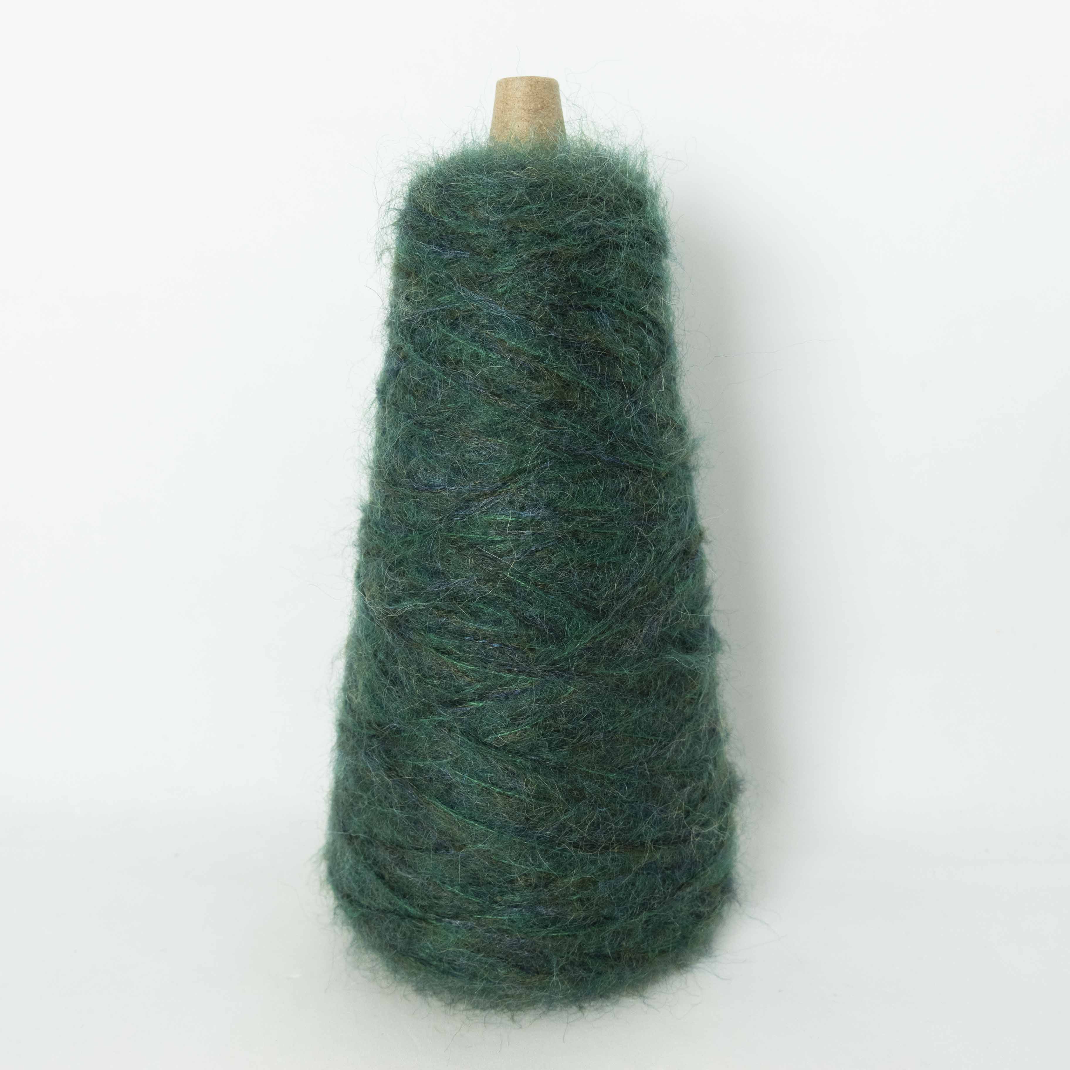 【SALE】1/2.6 KID MOHAIR 5