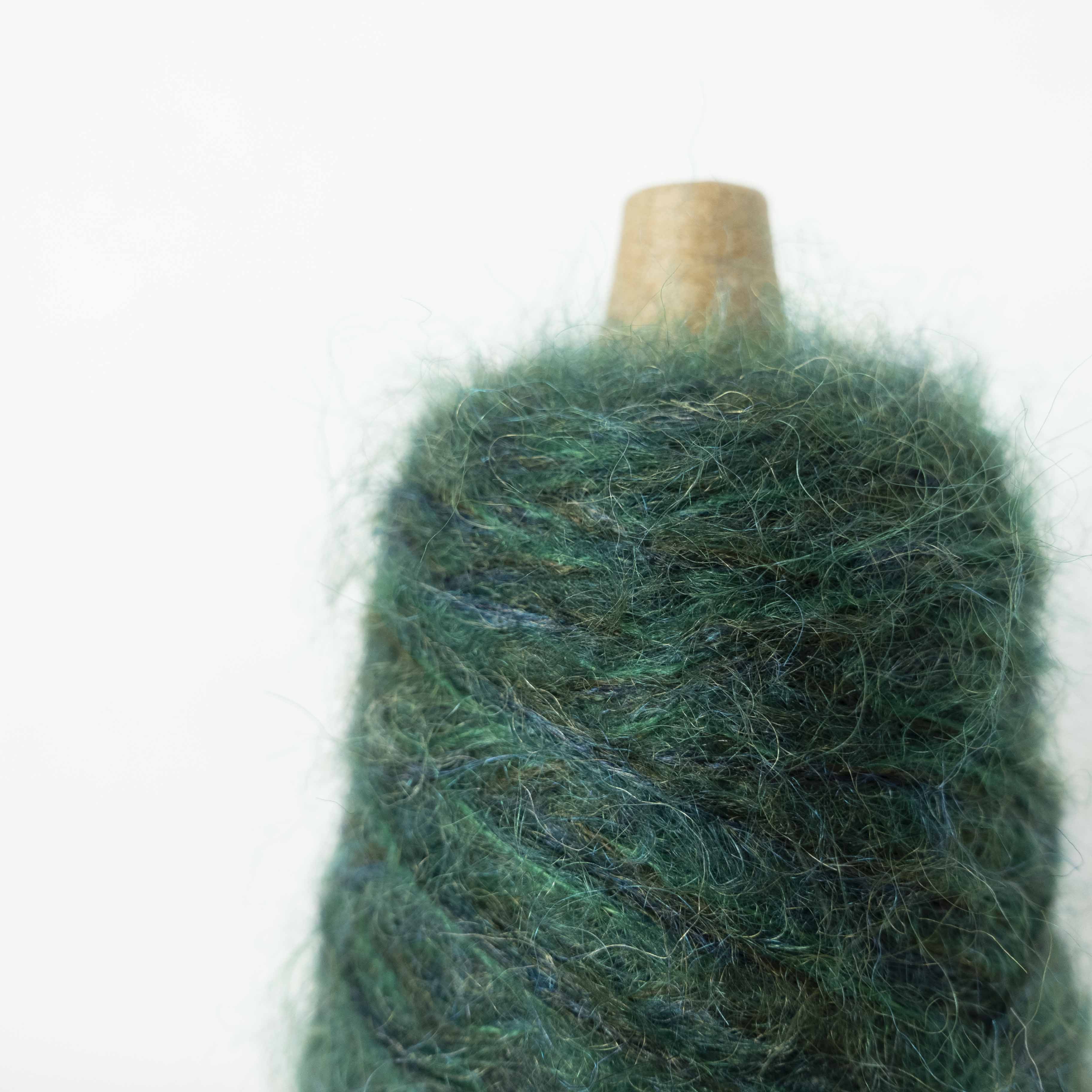 【SALE】1/2.6 KID MOHAIR 5