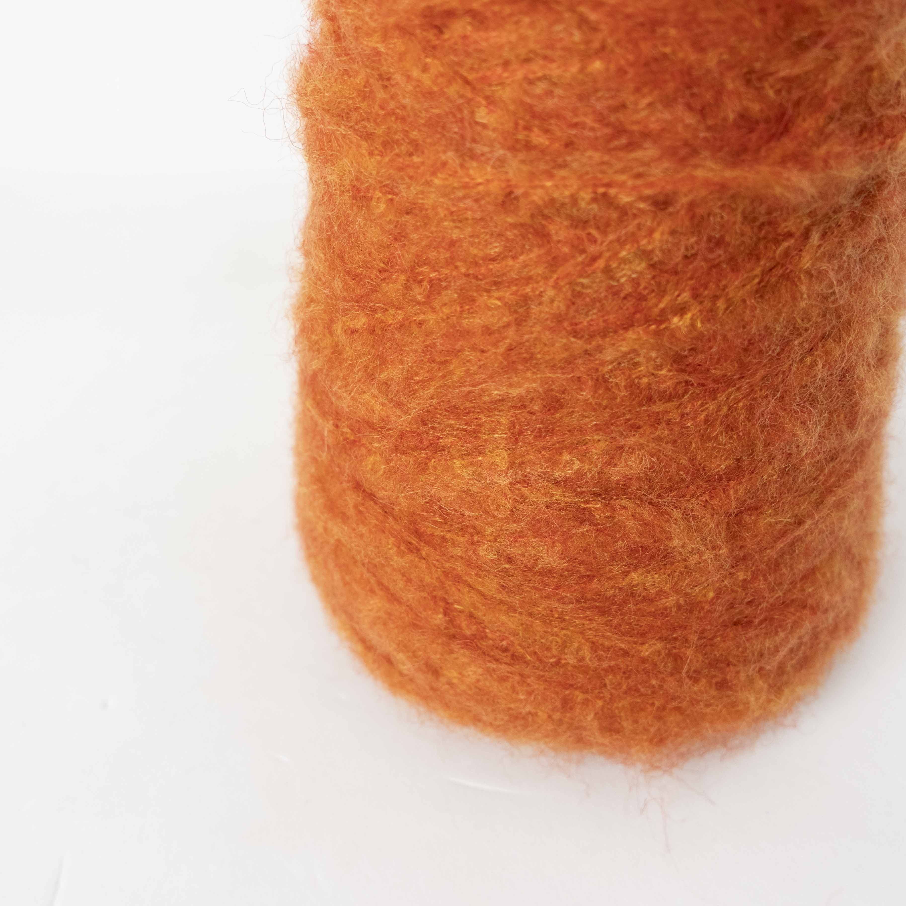 1/2.8 レイチェル（アルパカ混ブークレ）