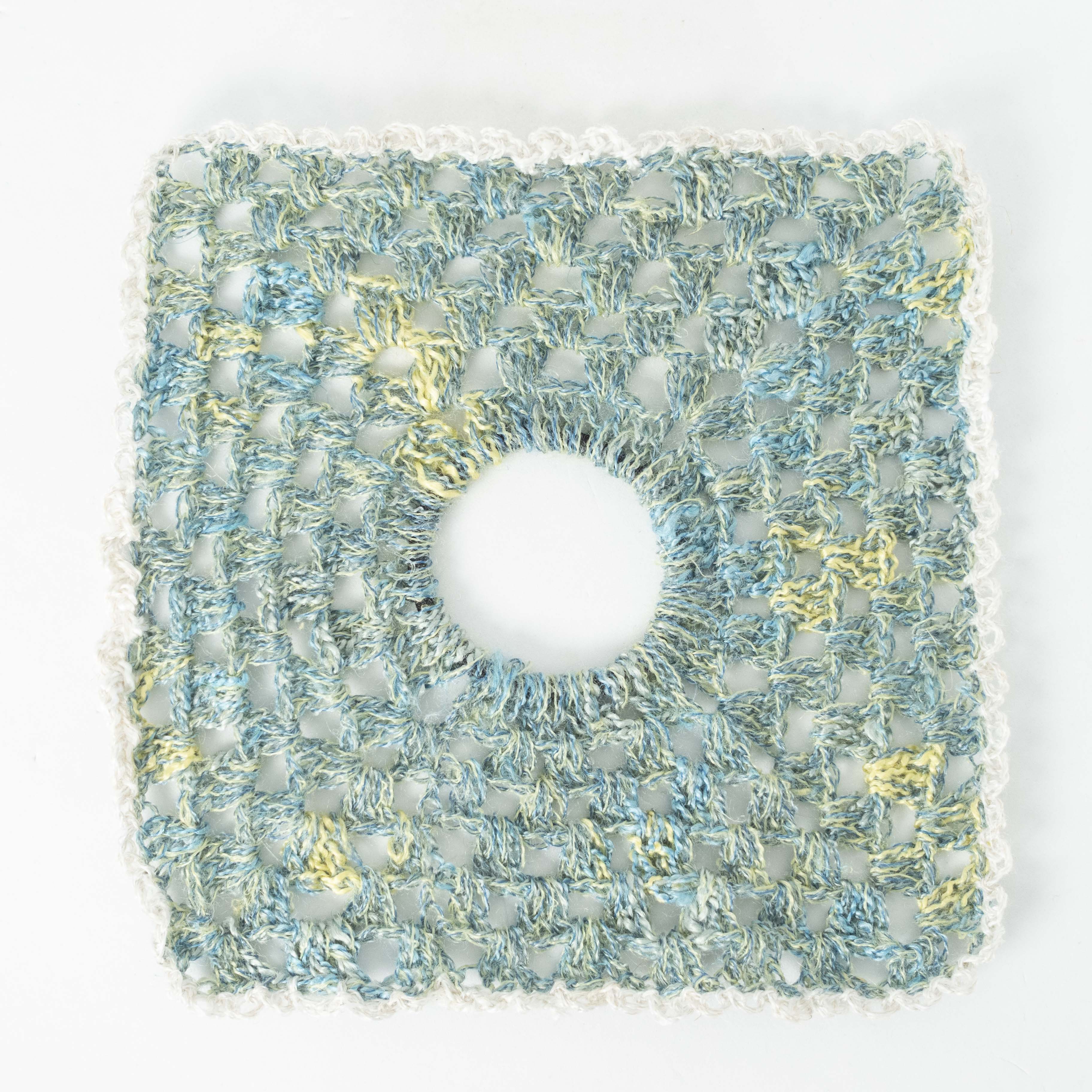 グラニースクエアシュシュキット