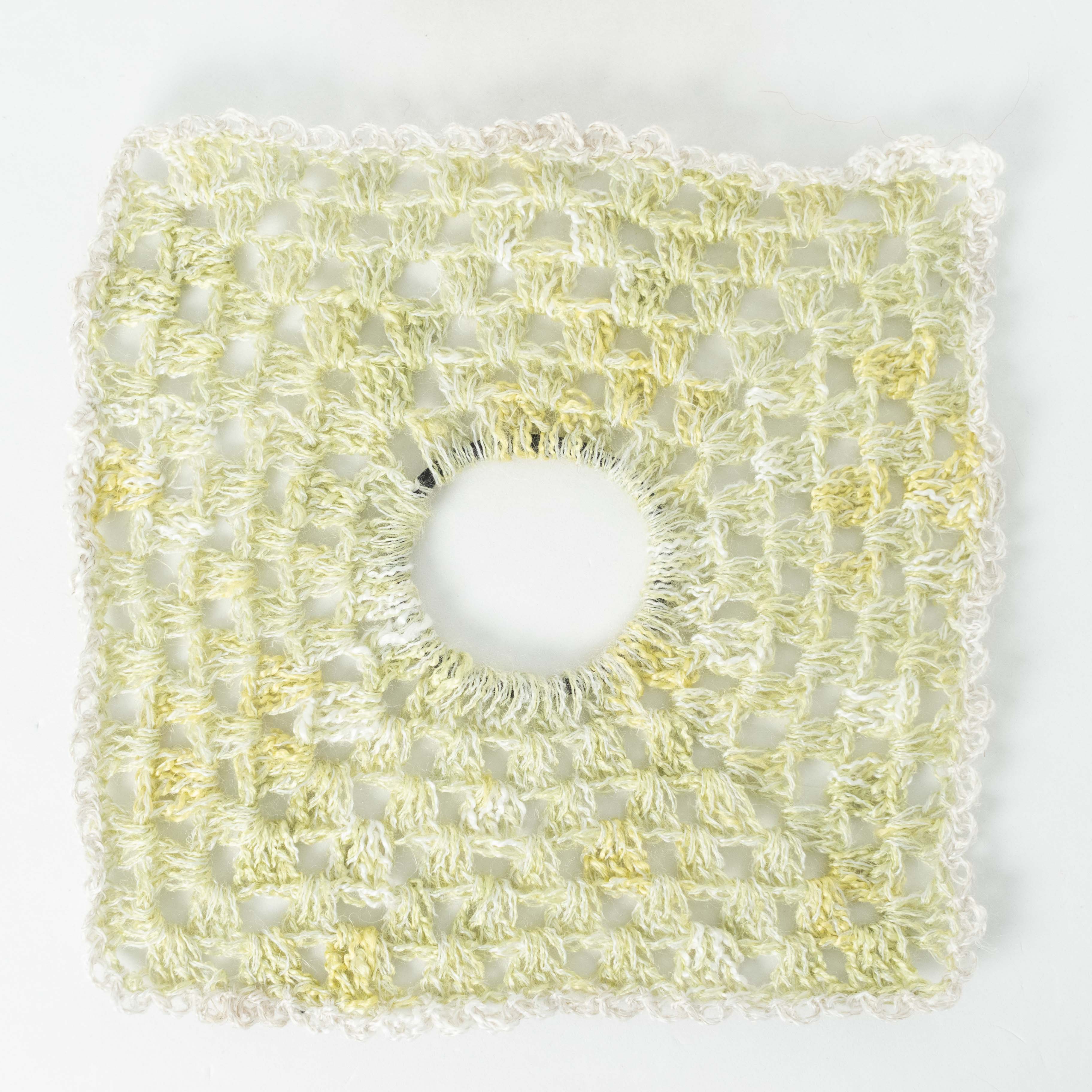 グラニースクエアシュシュキット