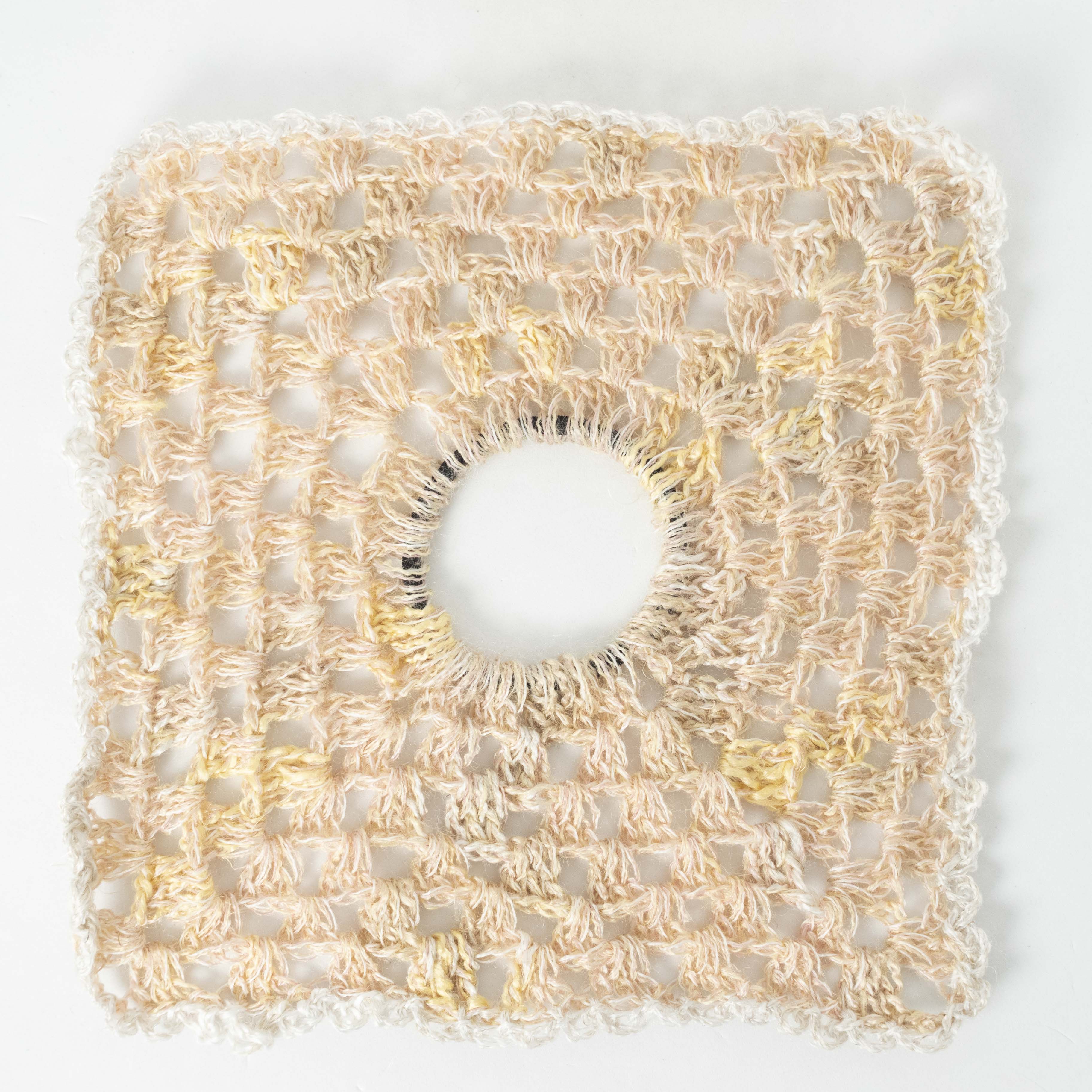 グラニースクエアシュシュキット