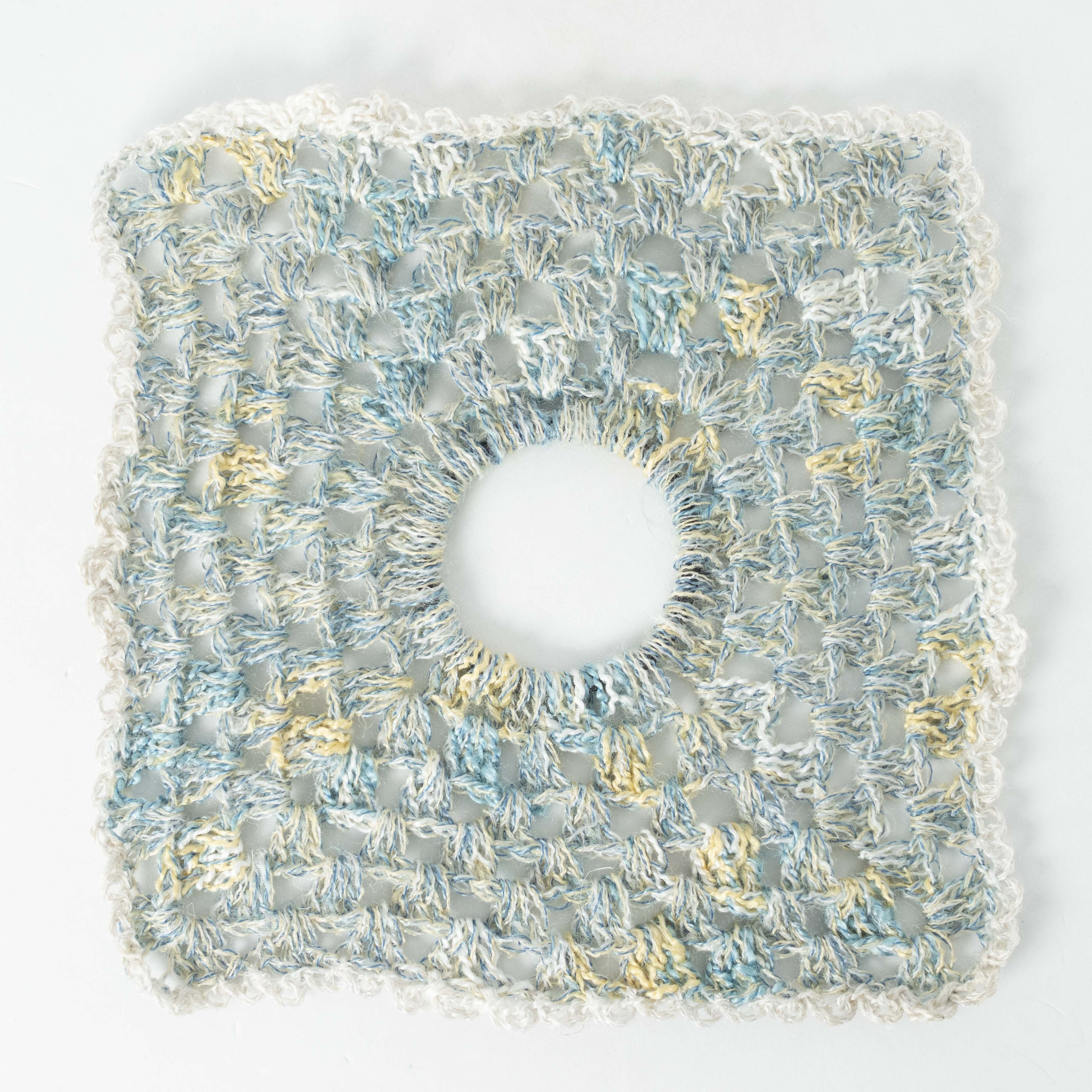 グラニースクエアシュシュキット