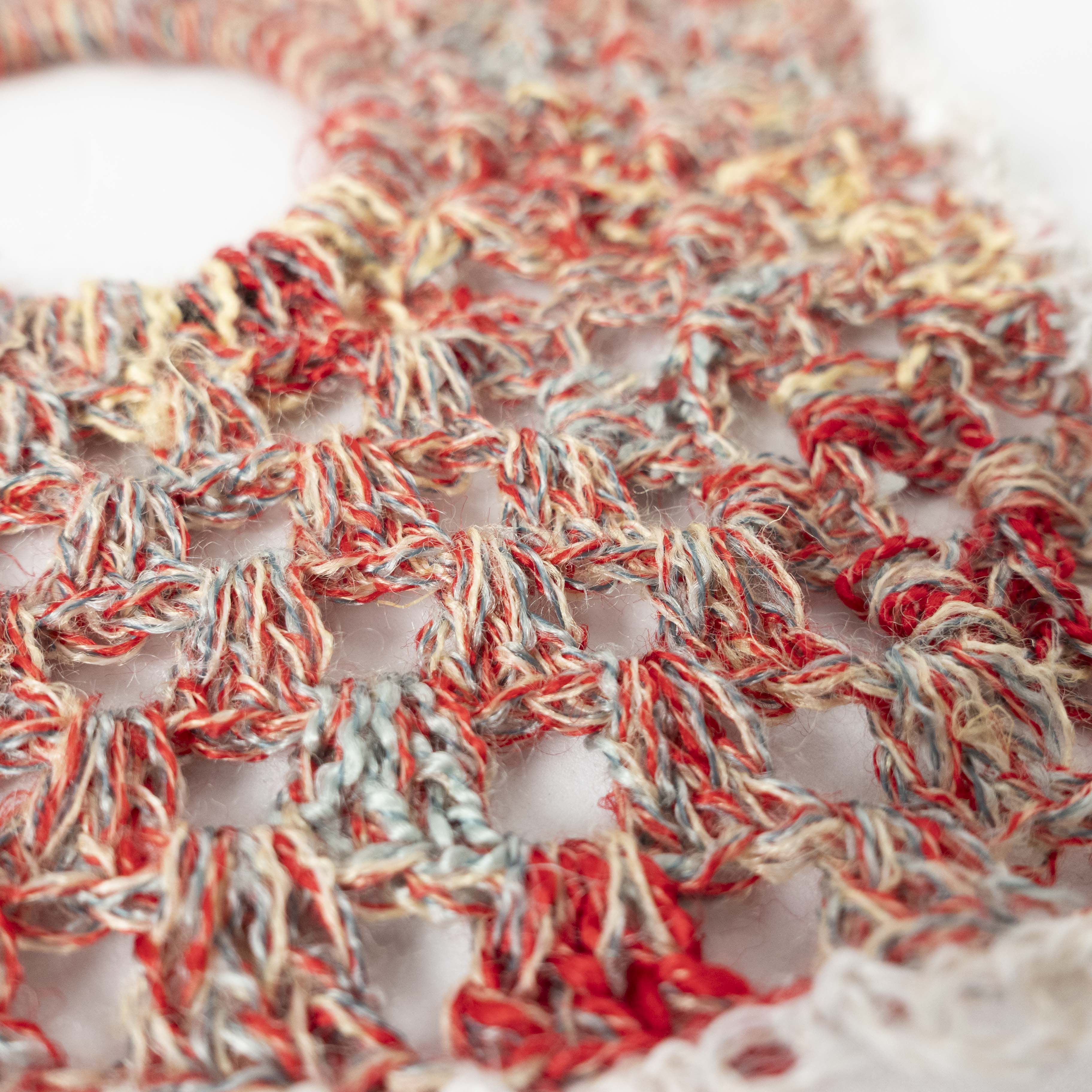 グラニースクエアシュシュキット