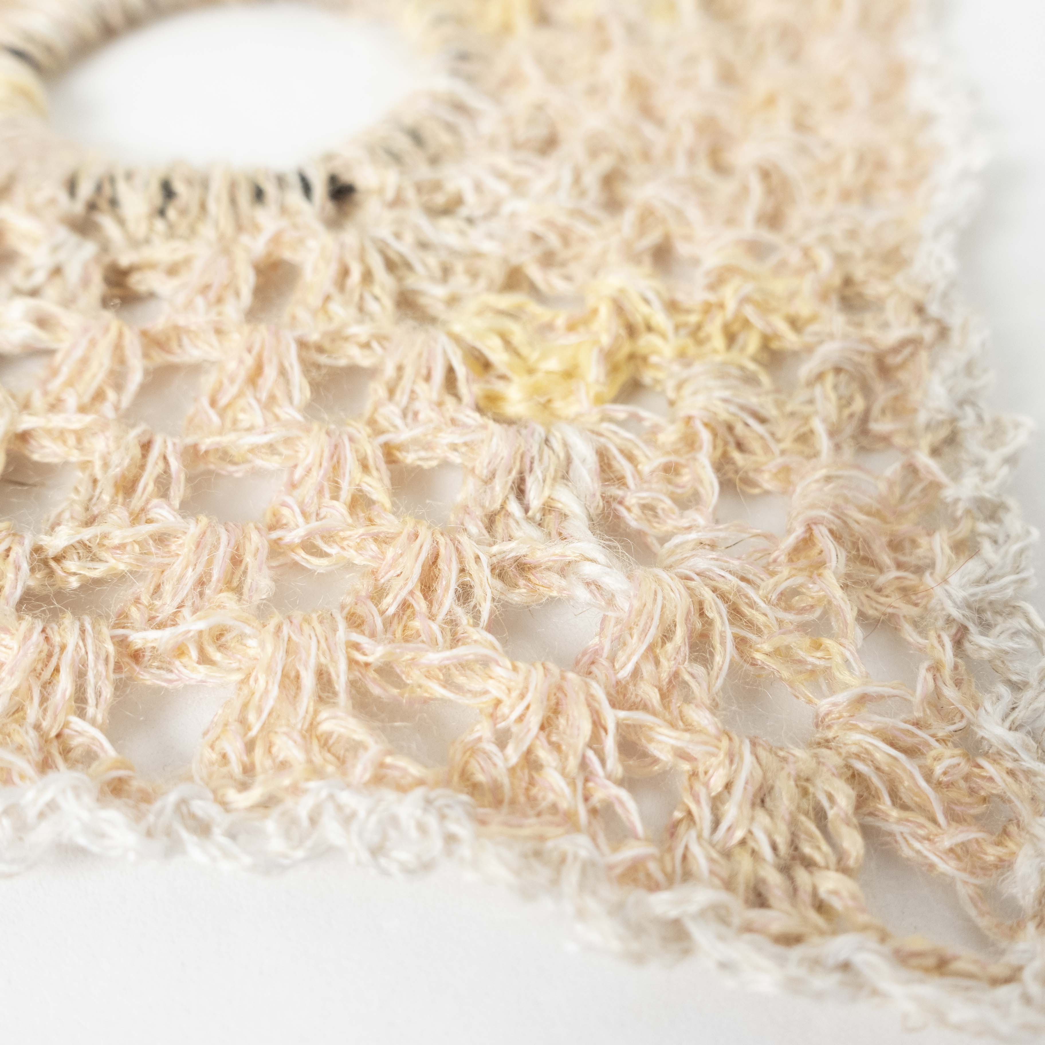 グラニースクエアシュシュキット